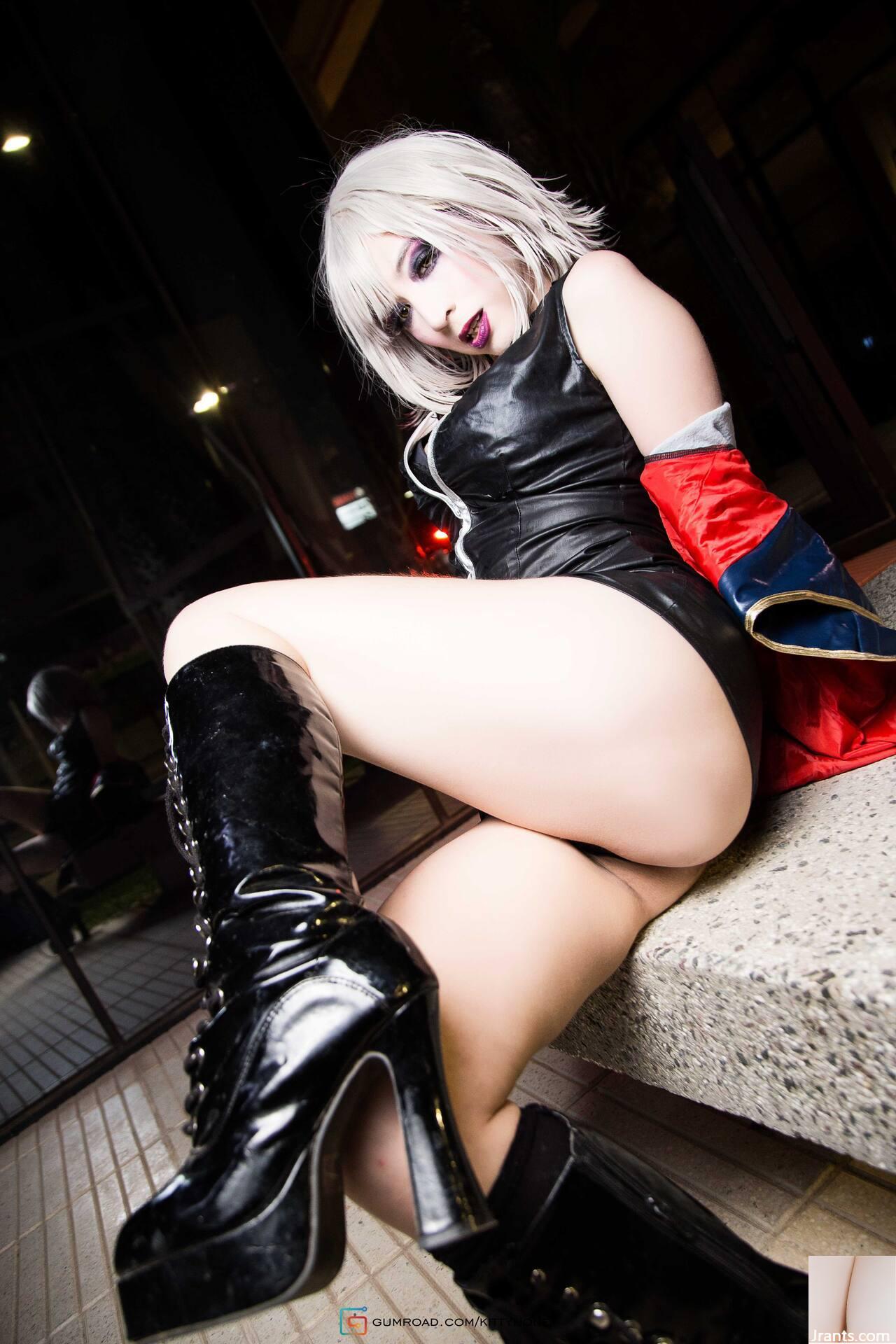 Mật ong Kitty – Jeanne Alter - Ảnh 50