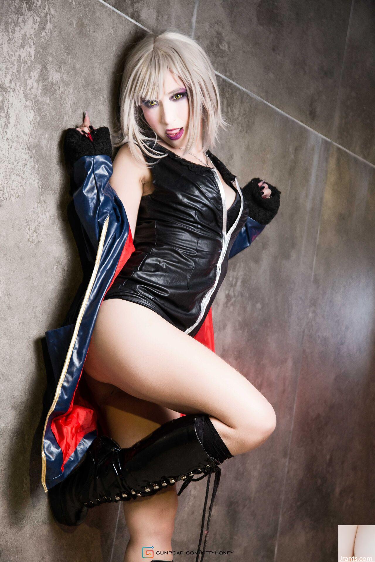 Mật ong Kitty – Jeanne Alter - Ảnh 58