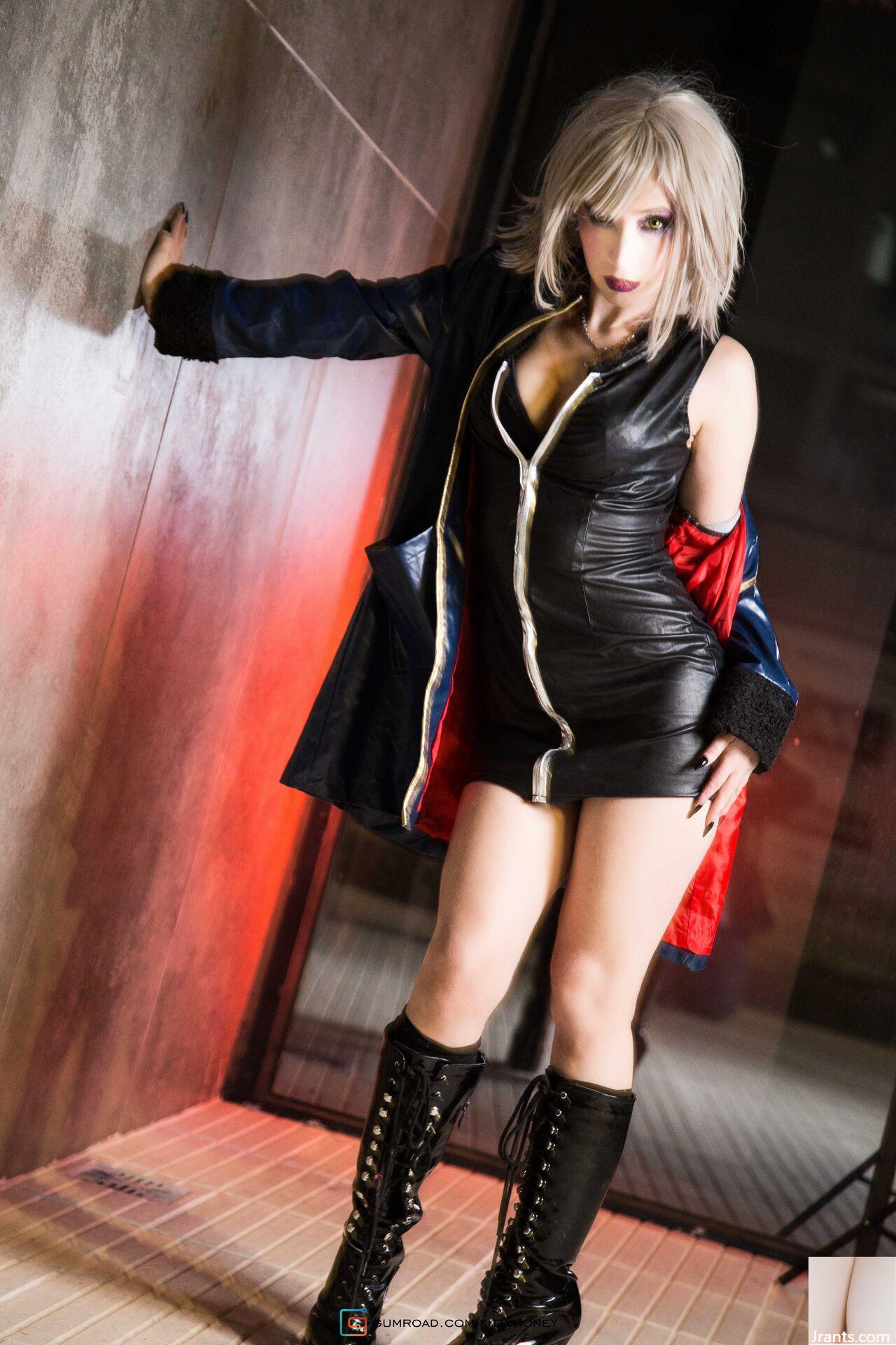 Mật ong Kitty – Jeanne Alter - Ảnh 76