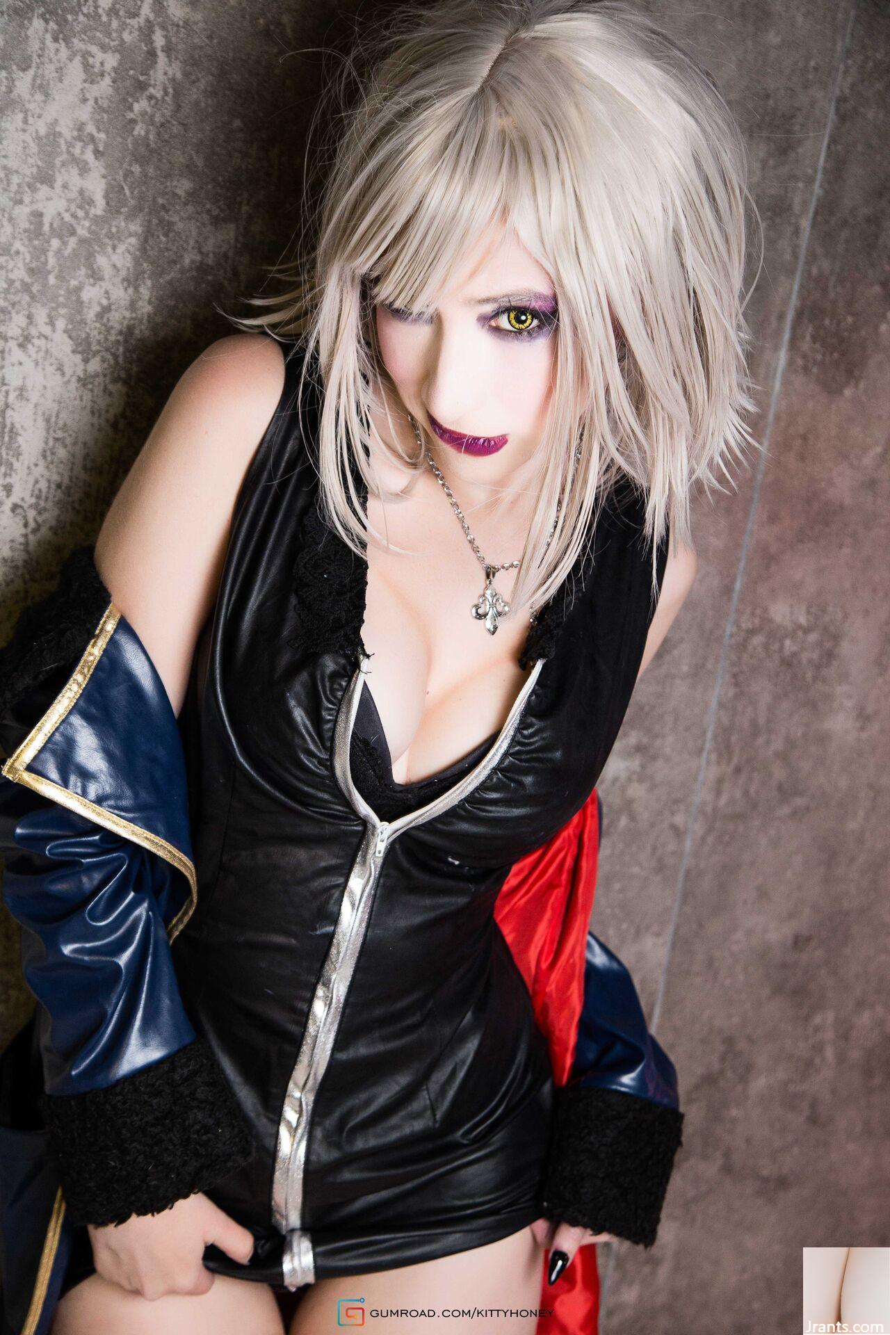 Mật ong Kitty – Jeanne Alter - Ảnh 78