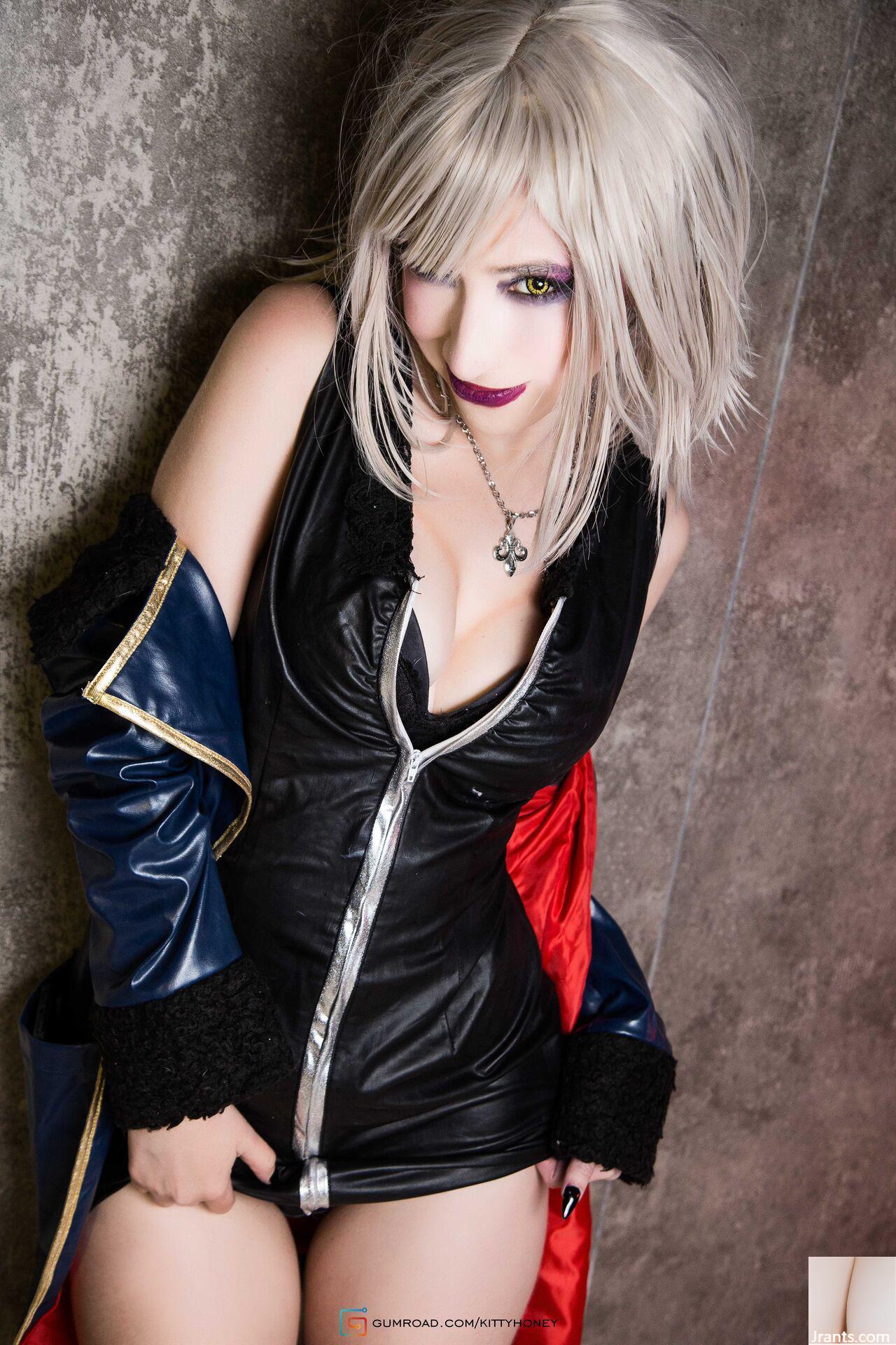 Mật ong Kitty – Jeanne Alter - Ảnh 80