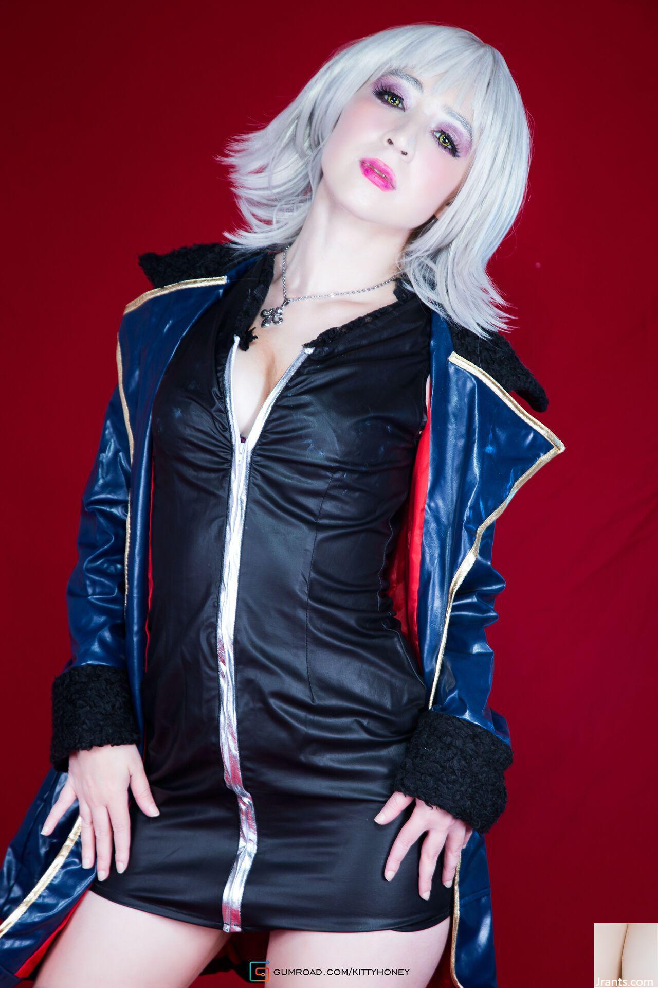 Mật ong Kitty – Jeanne Alter - Ảnh 84