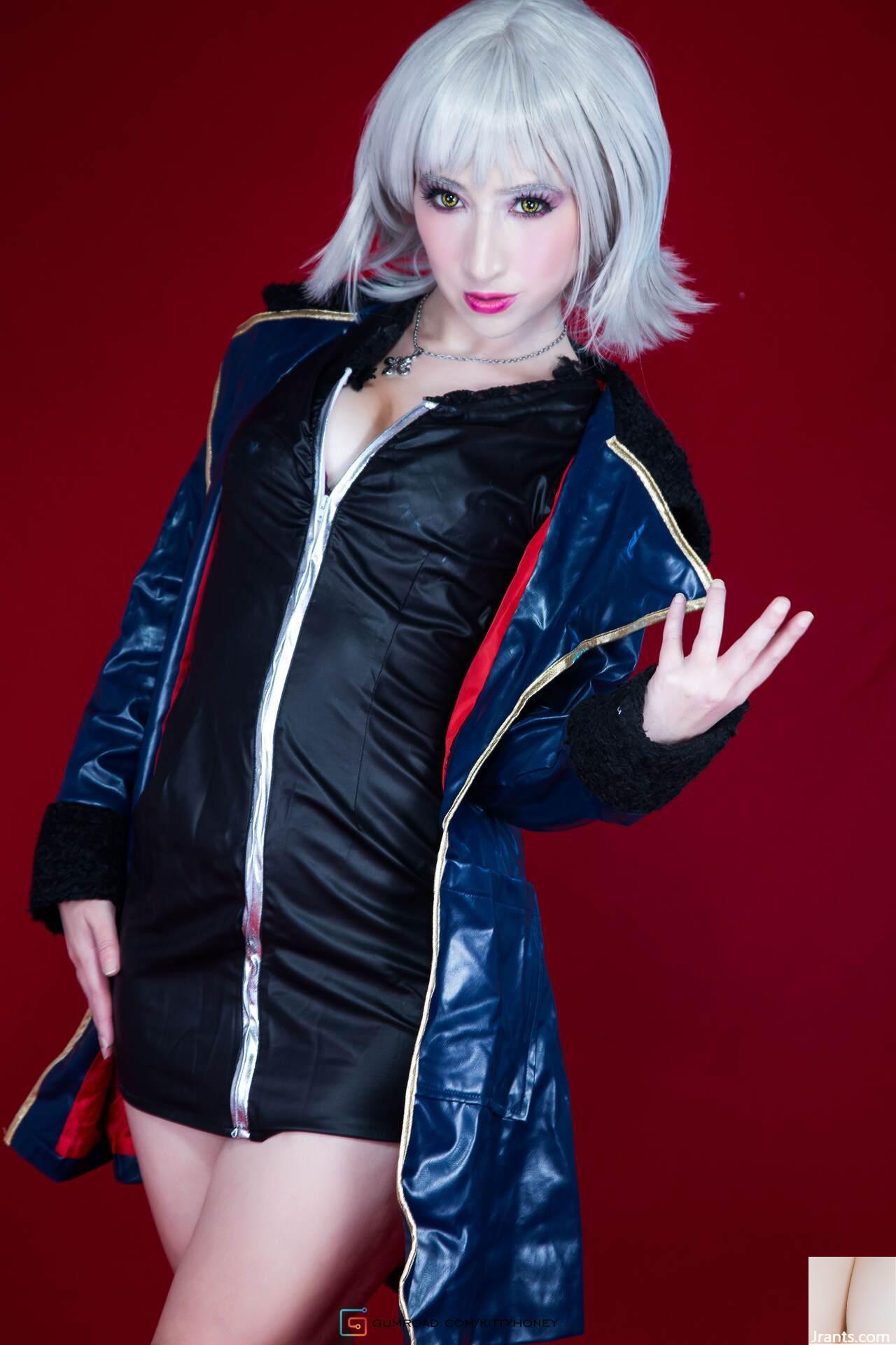 Mật ong Kitty – Jeanne Alter - Ảnh 85