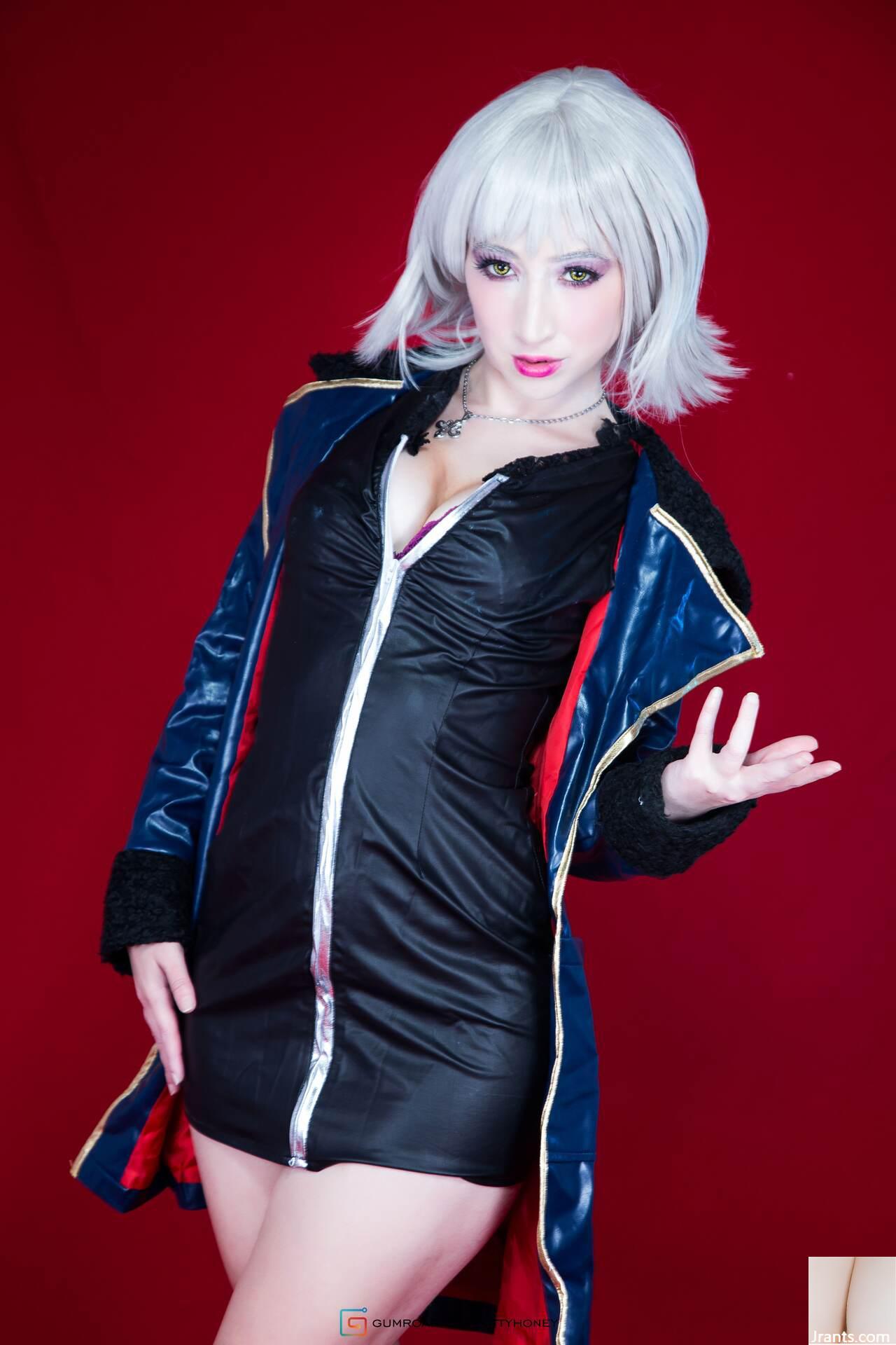 Mật ong Kitty – Jeanne Alter - Ảnh 86