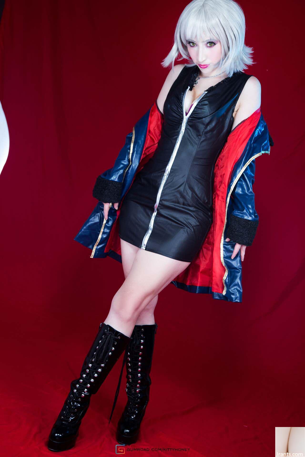 Mật ong Kitty – Jeanne Alter - Ảnh 94