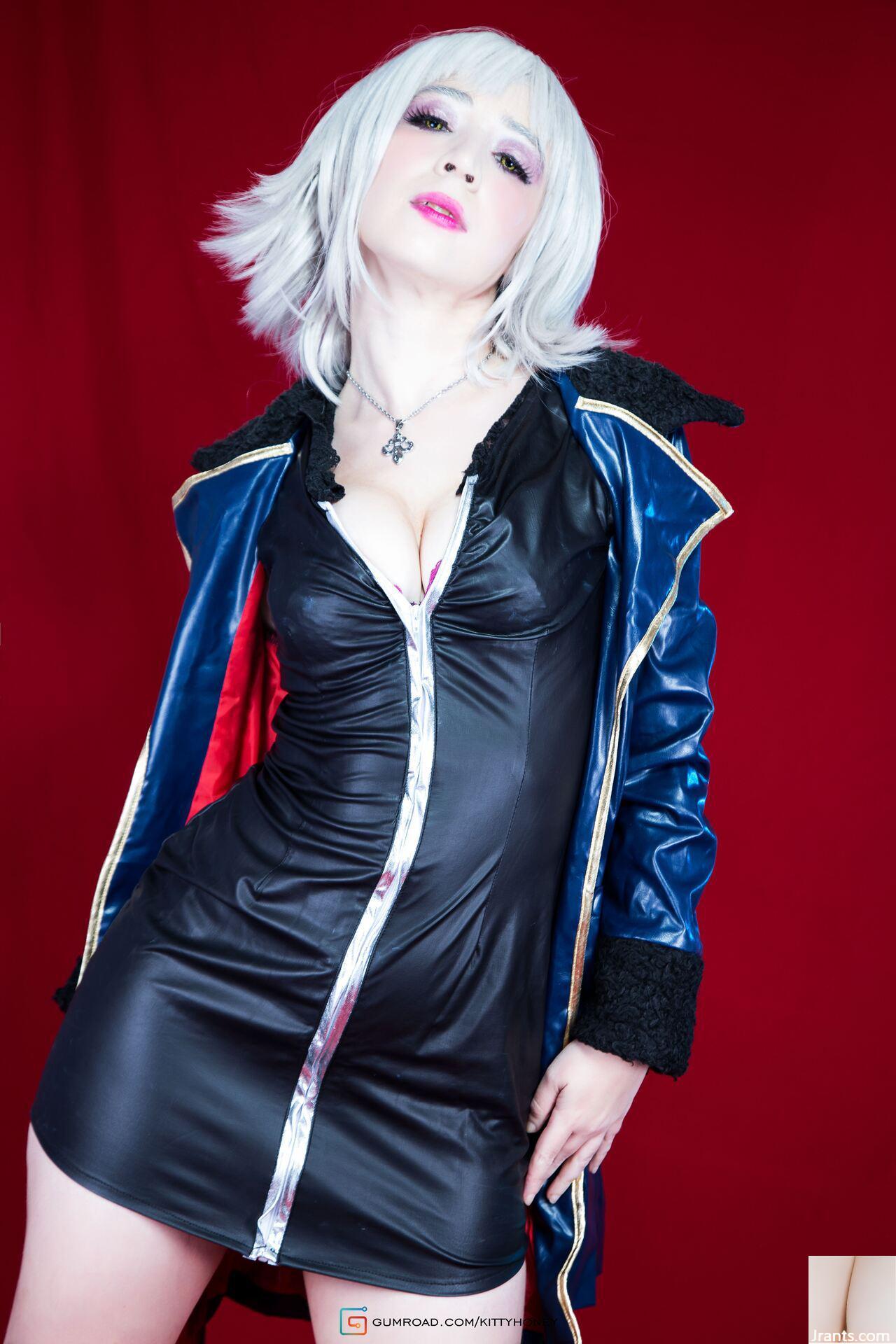 Mật ong Kitty – Jeanne Alter - Ảnh 98