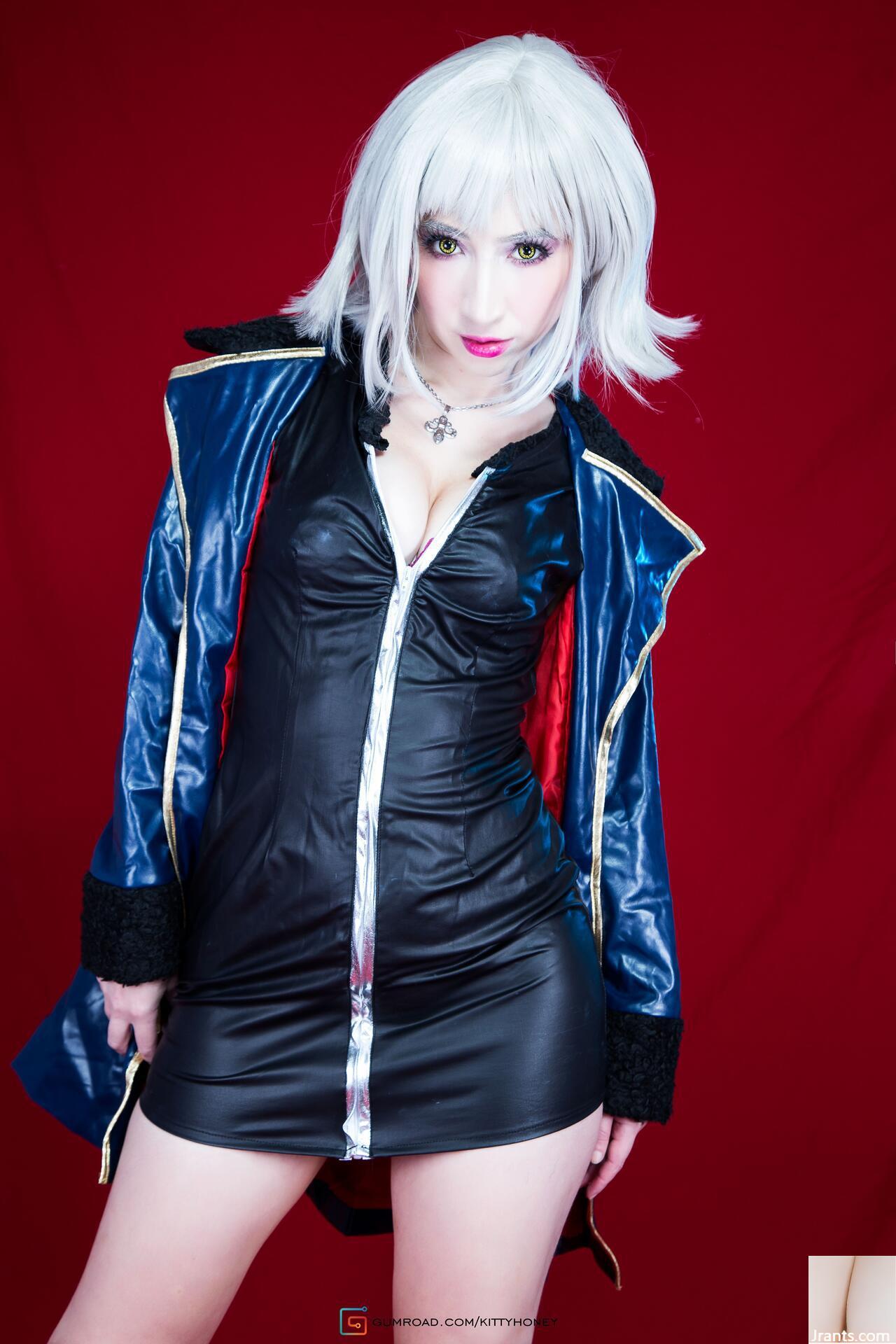 Mật ong Kitty – Jeanne Alter - Ảnh 99