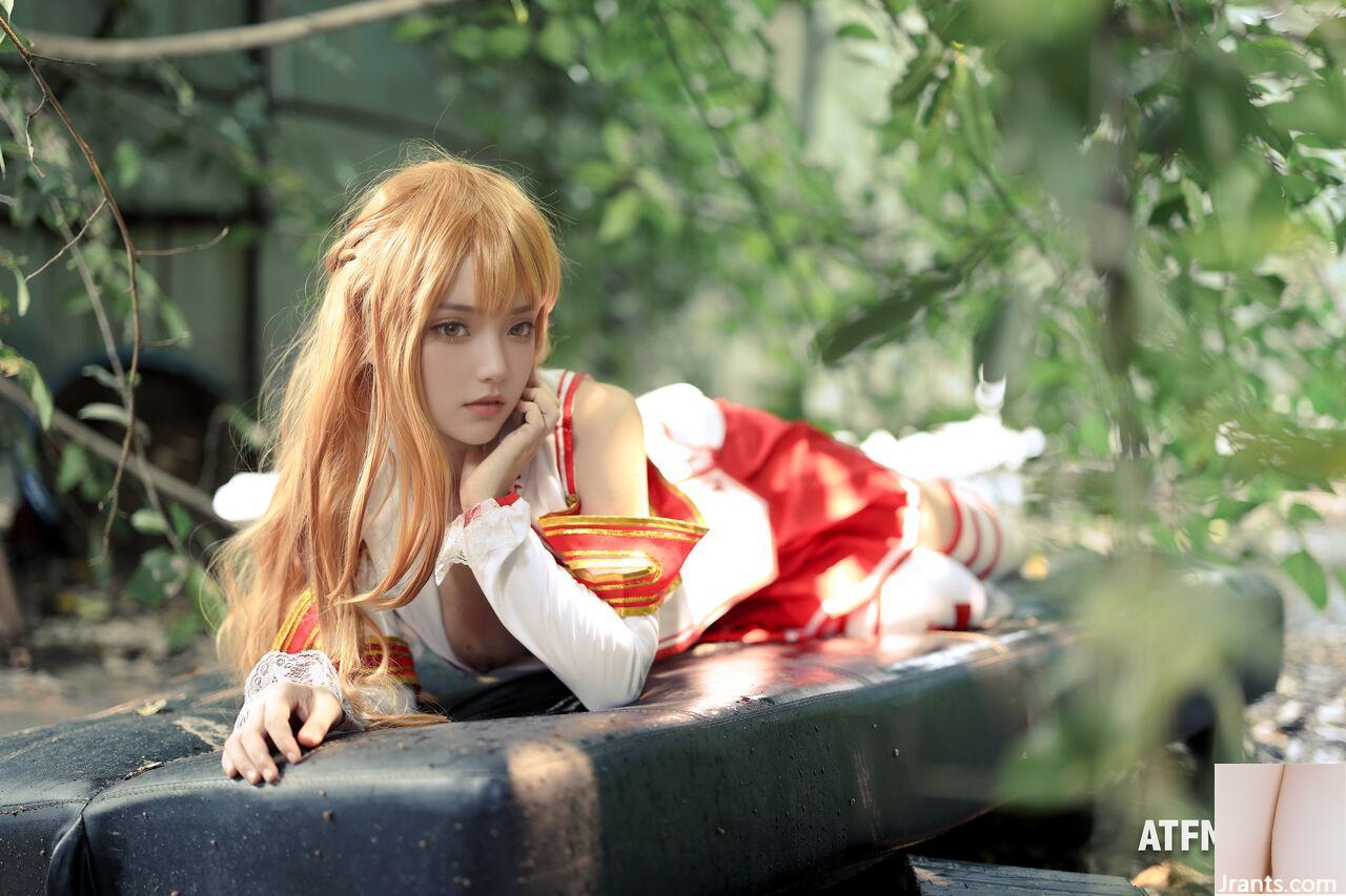 Hoa hồng Hidori – Alice - Ảnh 18