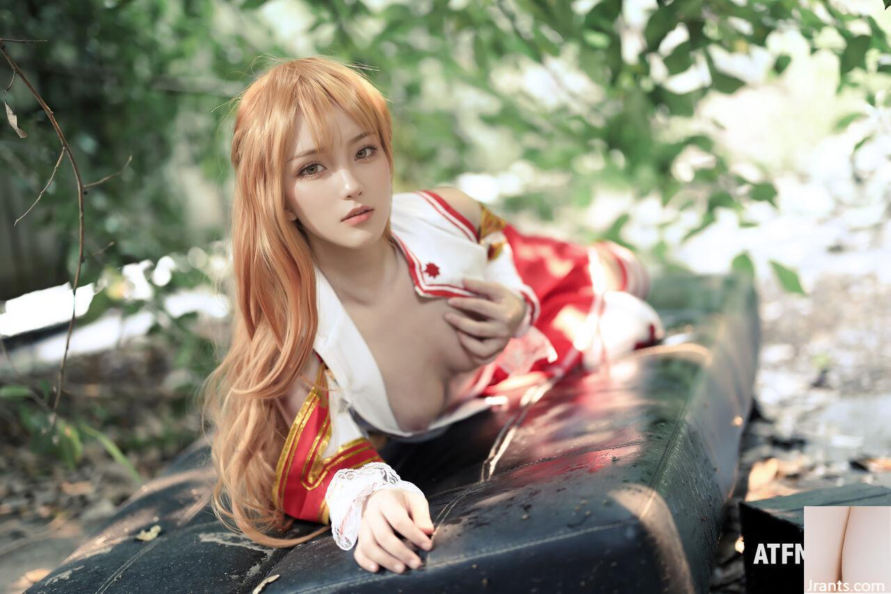 Hoa hồng Hidori – Alice - Ảnh 19