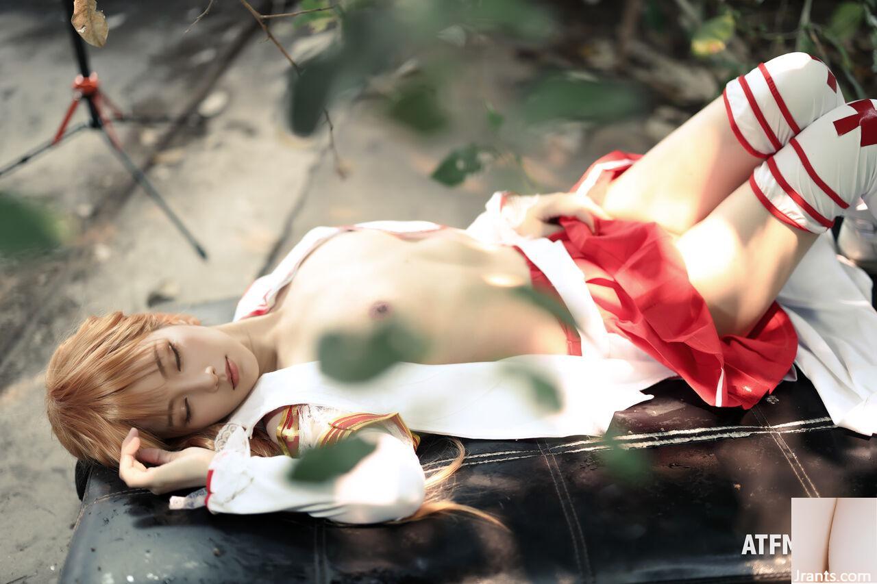 Hoa hồng Hidori – Alice - Ảnh 20