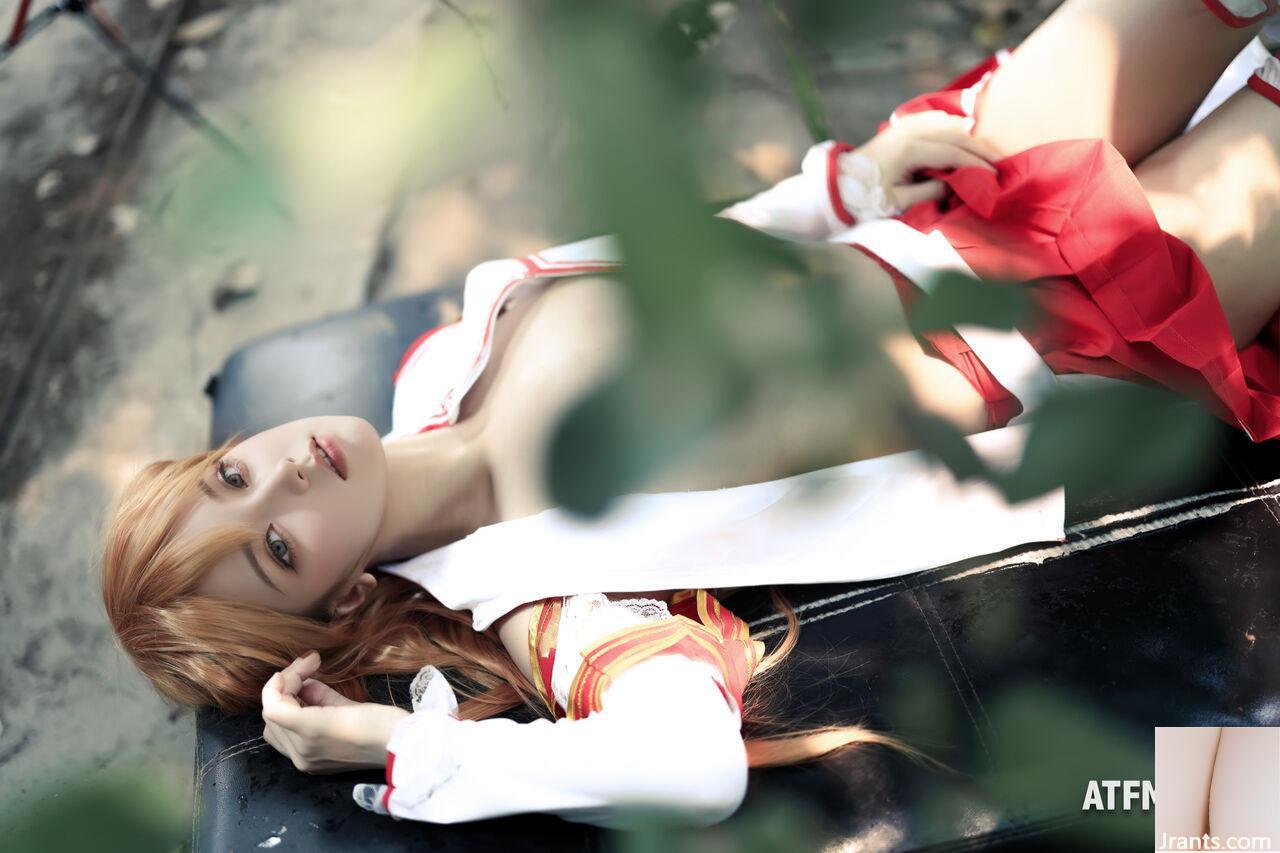 Hoa hồng Hidori – Alice - Ảnh 21