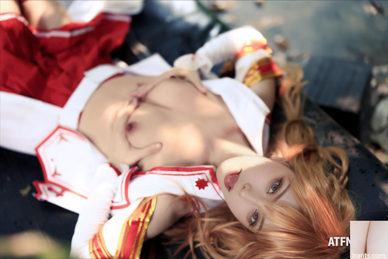 Hoa hồng Hidori – Alice - Ảnh 23