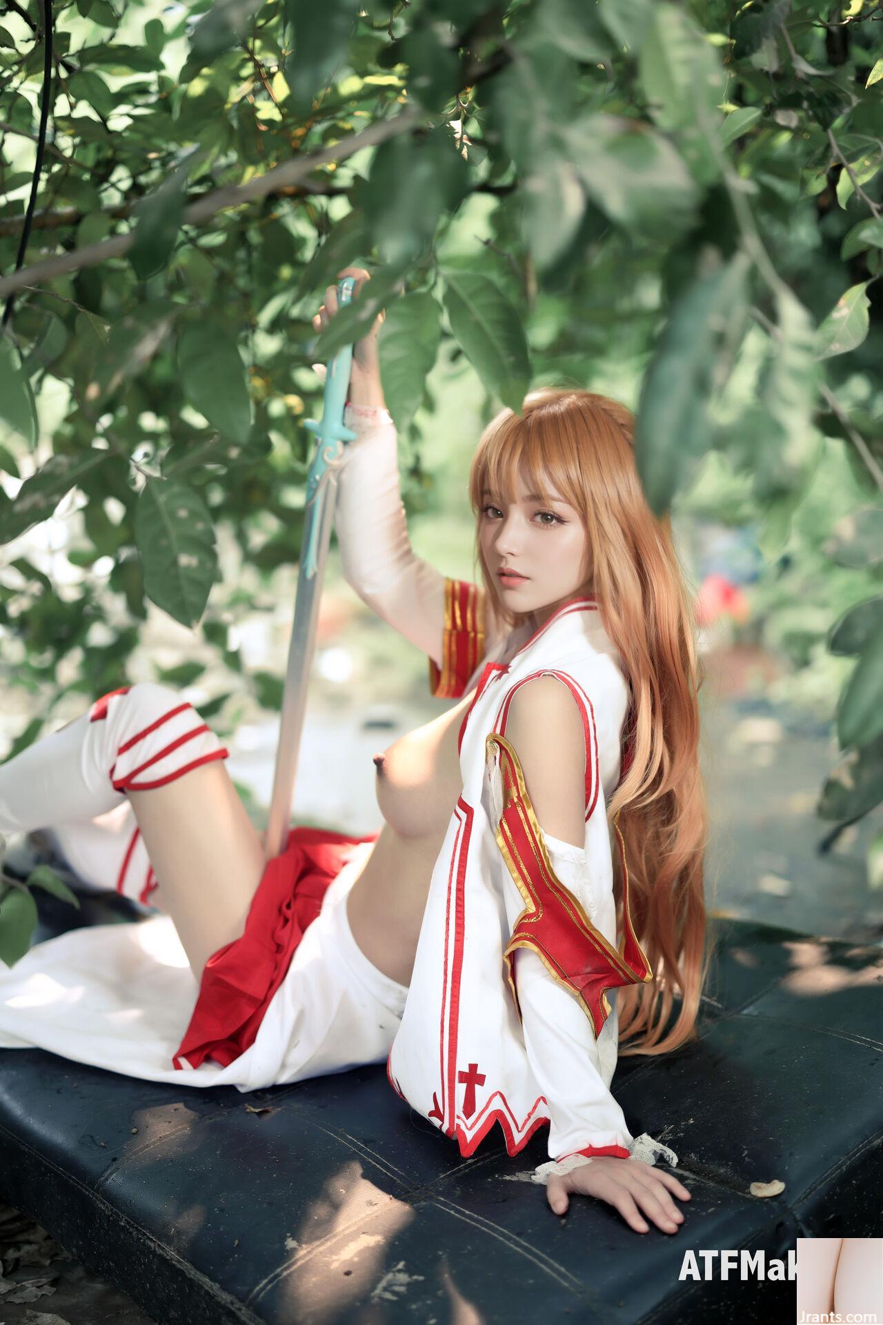 Hoa hồng Hidori – Alice - Ảnh 4
