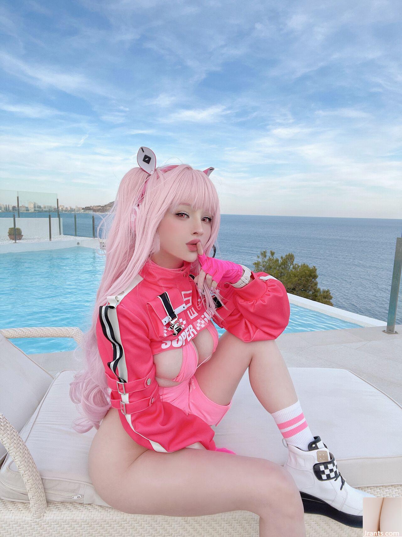 Hoa hồng Hidori – Alice - Ảnh 52