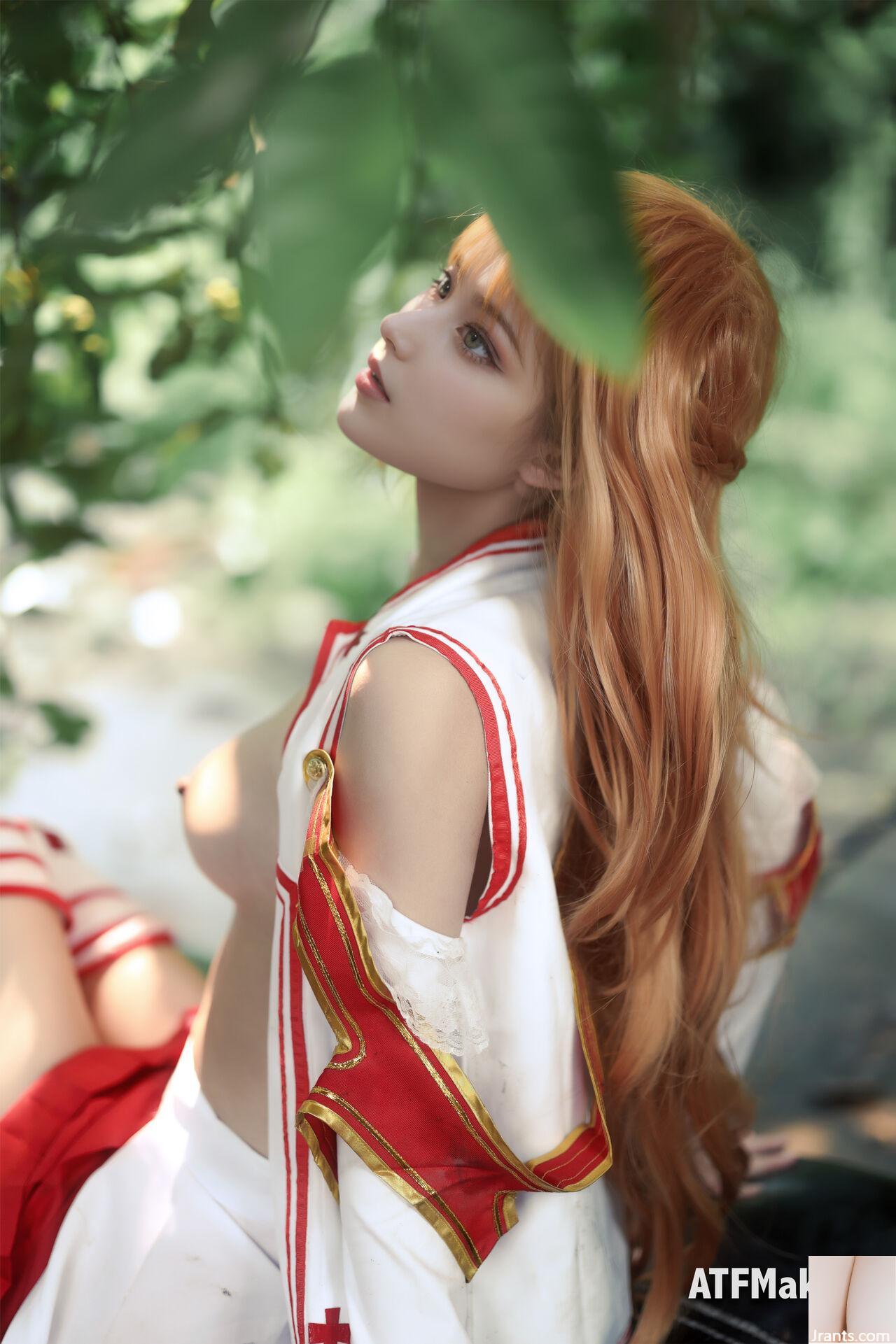 Hoa hồng Hidori – Alice - Ảnh 7