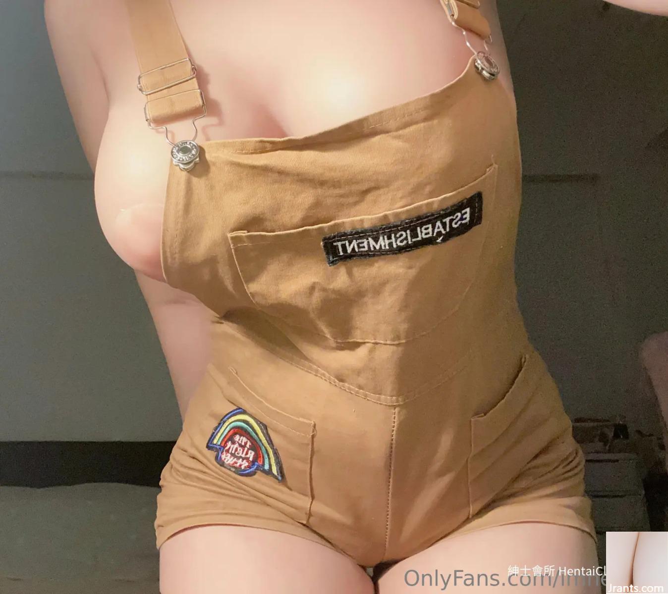 GodNeko OnlyFans 20240904-03(100P) - Ảnh 42