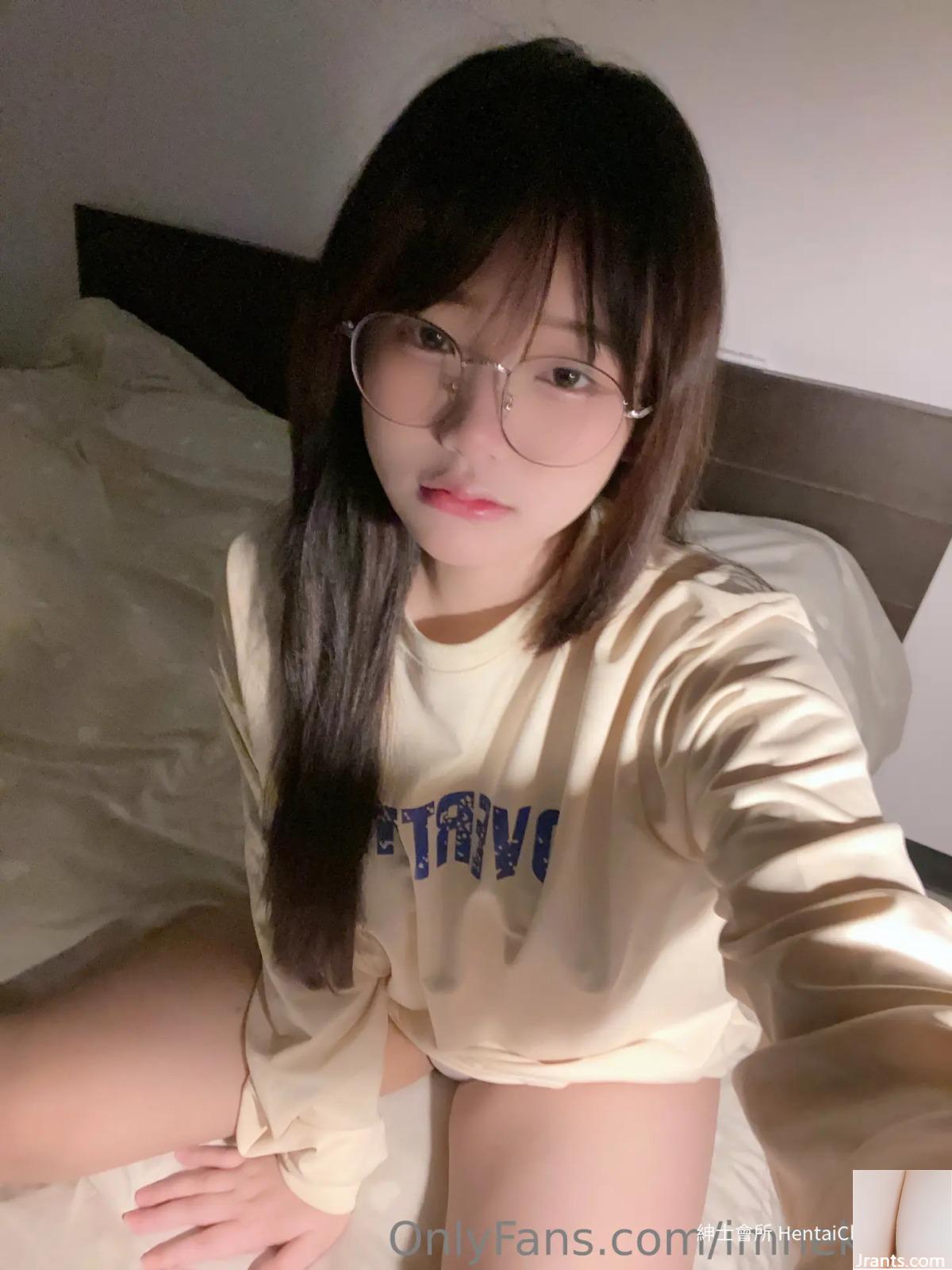GodNeko OnlyFans 20240904-03(100P) - Ảnh 98