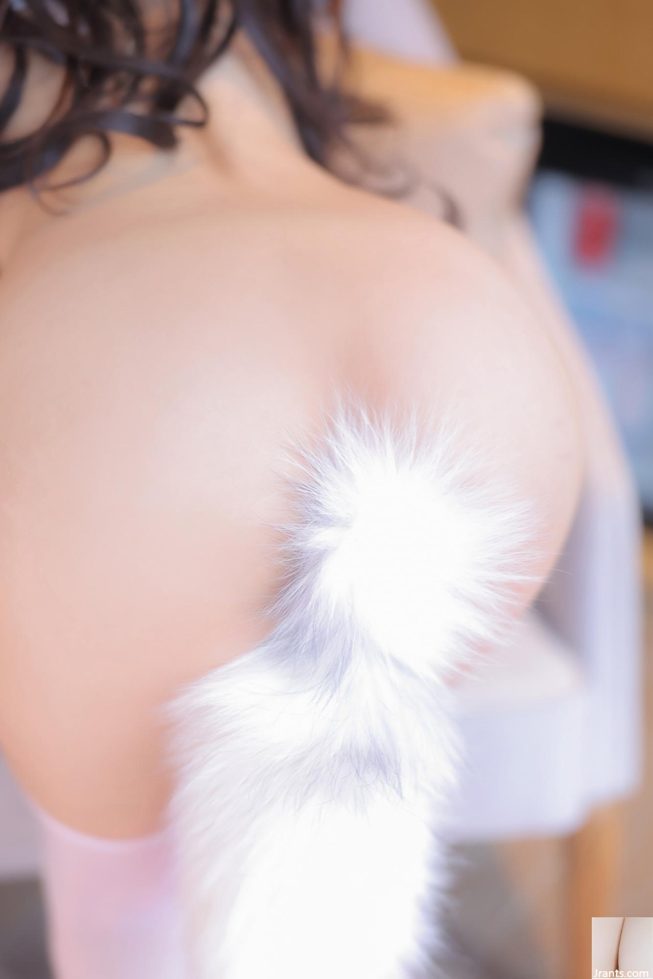 Tạ Thiếu Dung Đuôi(114P) - Ảnh 52