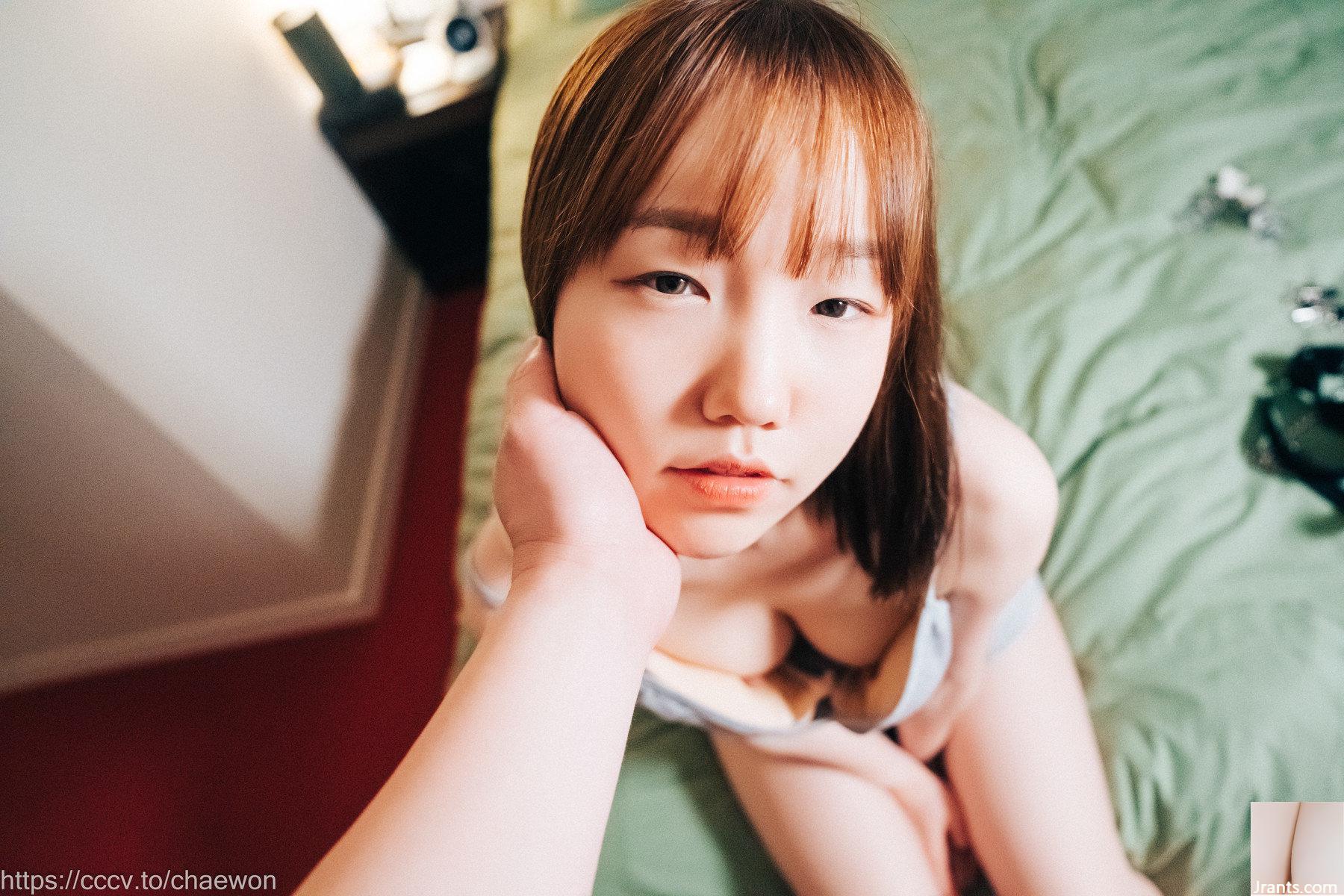 (Han Yeri tên là 2|) Gương mặt quyến rũ với dáng người trẻ trung (54P) - Ảnh 15