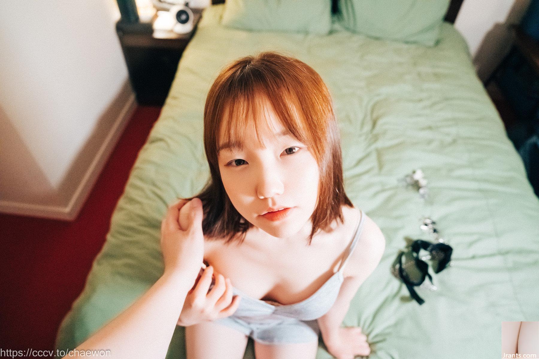 (Han Yeri tên là 2|) Gương mặt quyến rũ với dáng người trẻ trung (54P) - Ảnh 17