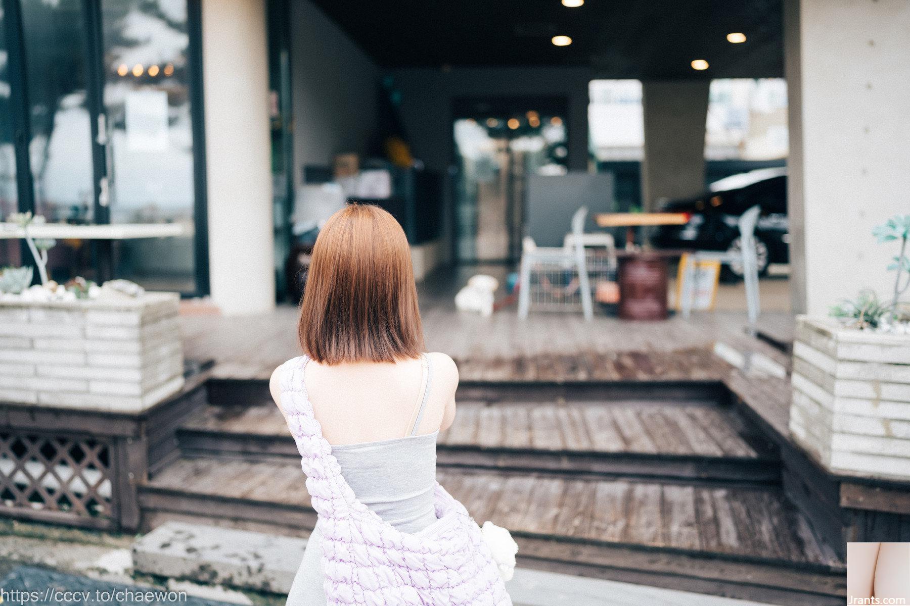 (Han Yeri tên là 2|) Gương mặt quyến rũ với dáng người trẻ trung (54P) - Ảnh 2