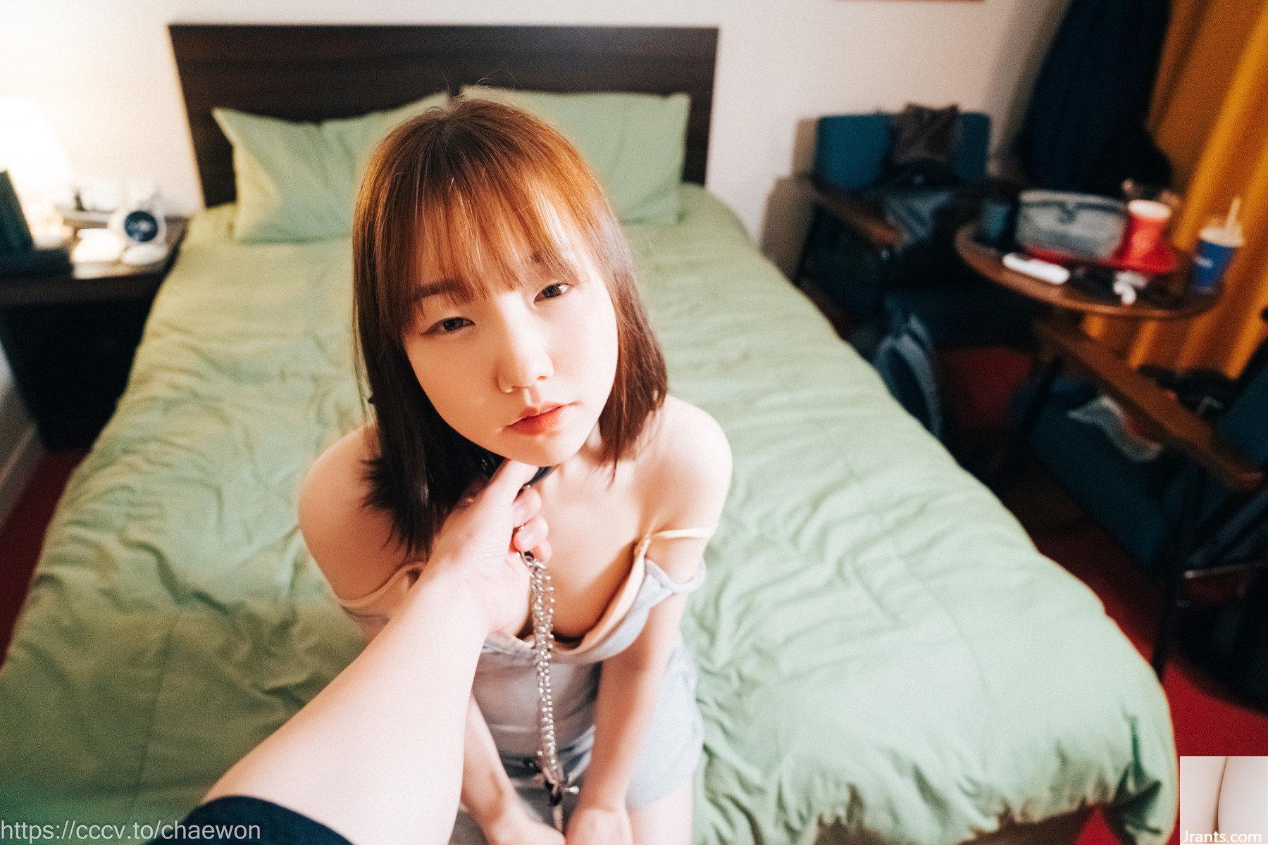 (Han Yeri tên là 2|) Gương mặt quyến rũ với dáng người trẻ trung (54P) - Ảnh 20