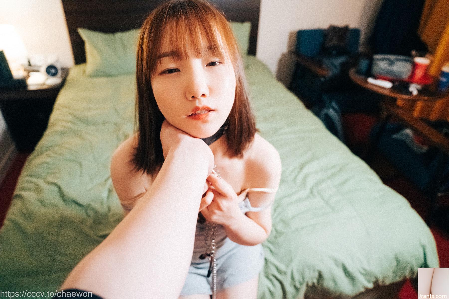 (Han Yeri tên là 2|) Gương mặt quyến rũ với dáng người trẻ trung (54P) - Ảnh 21