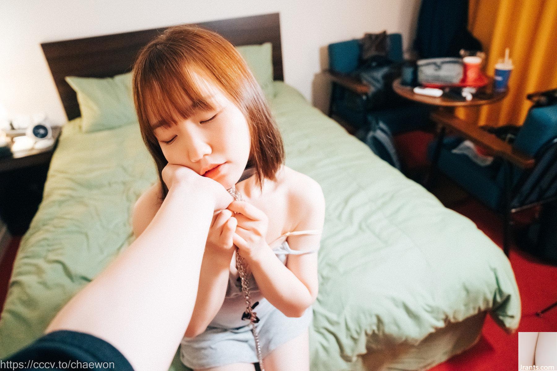 (Han Yeri tên là 2|) Gương mặt quyến rũ với dáng người trẻ trung (54P) - Ảnh 23