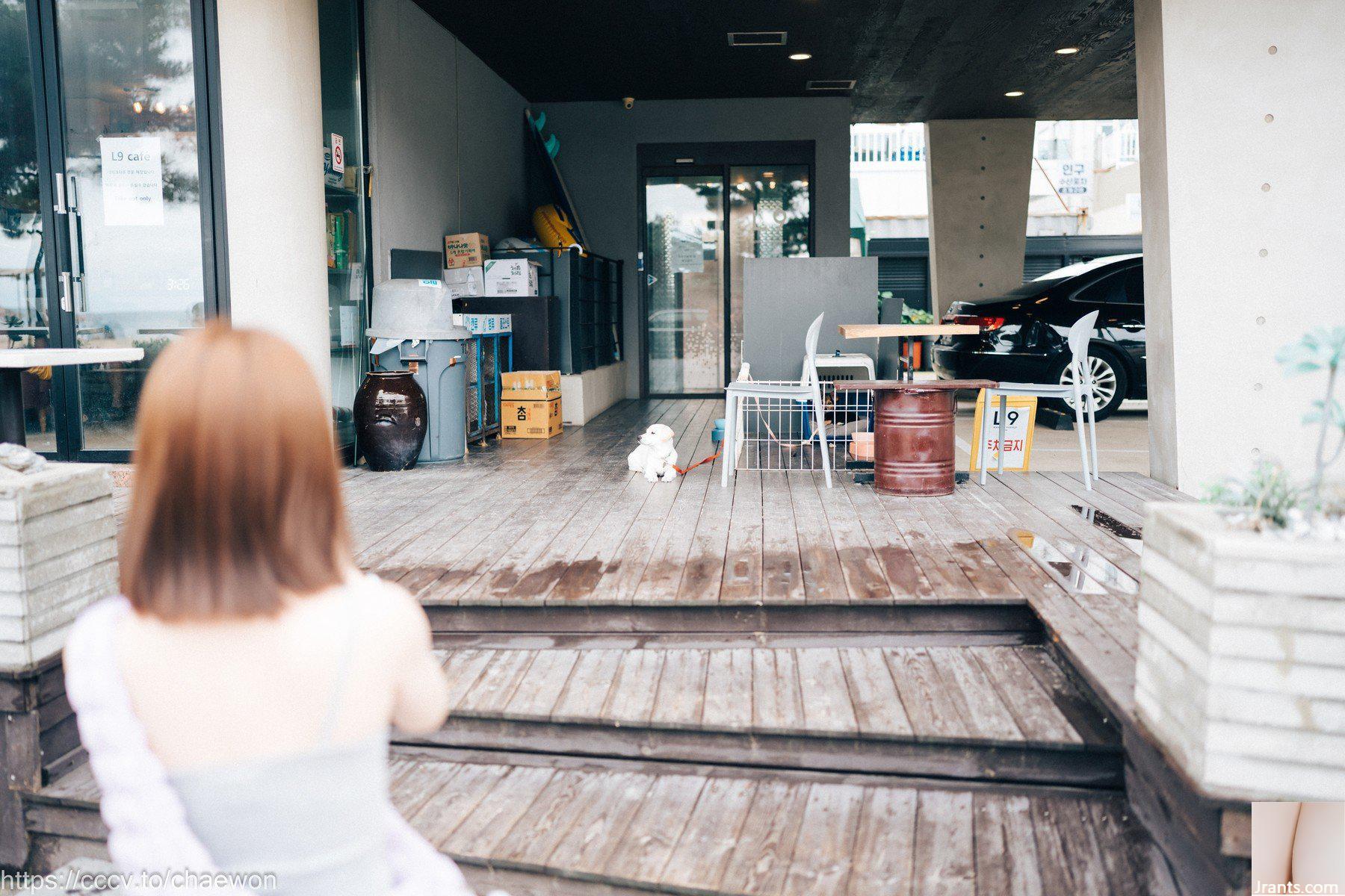 (Han Yeri tên là 2|) Gương mặt quyến rũ với dáng người trẻ trung (54P) - Ảnh 3