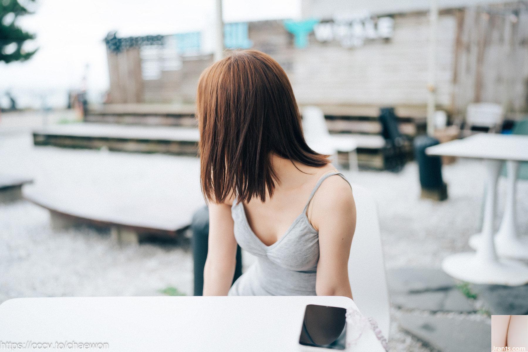 (Han Yeri tên là 2|) Gương mặt quyến rũ với dáng người trẻ trung (54P) - Ảnh 4