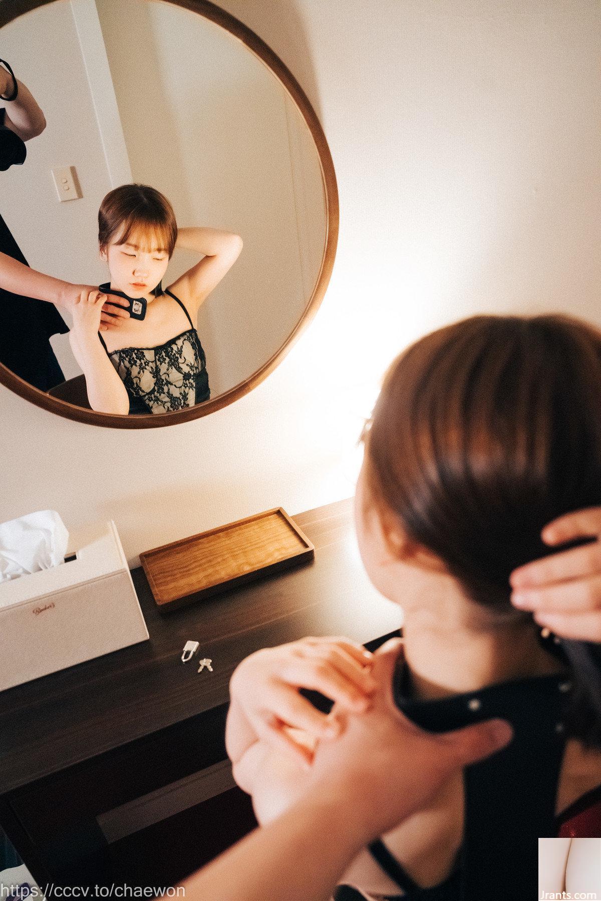 (Han Yeri tên là 2|) Gương mặt quyến rũ với dáng người trẻ trung (54P) - Ảnh 40