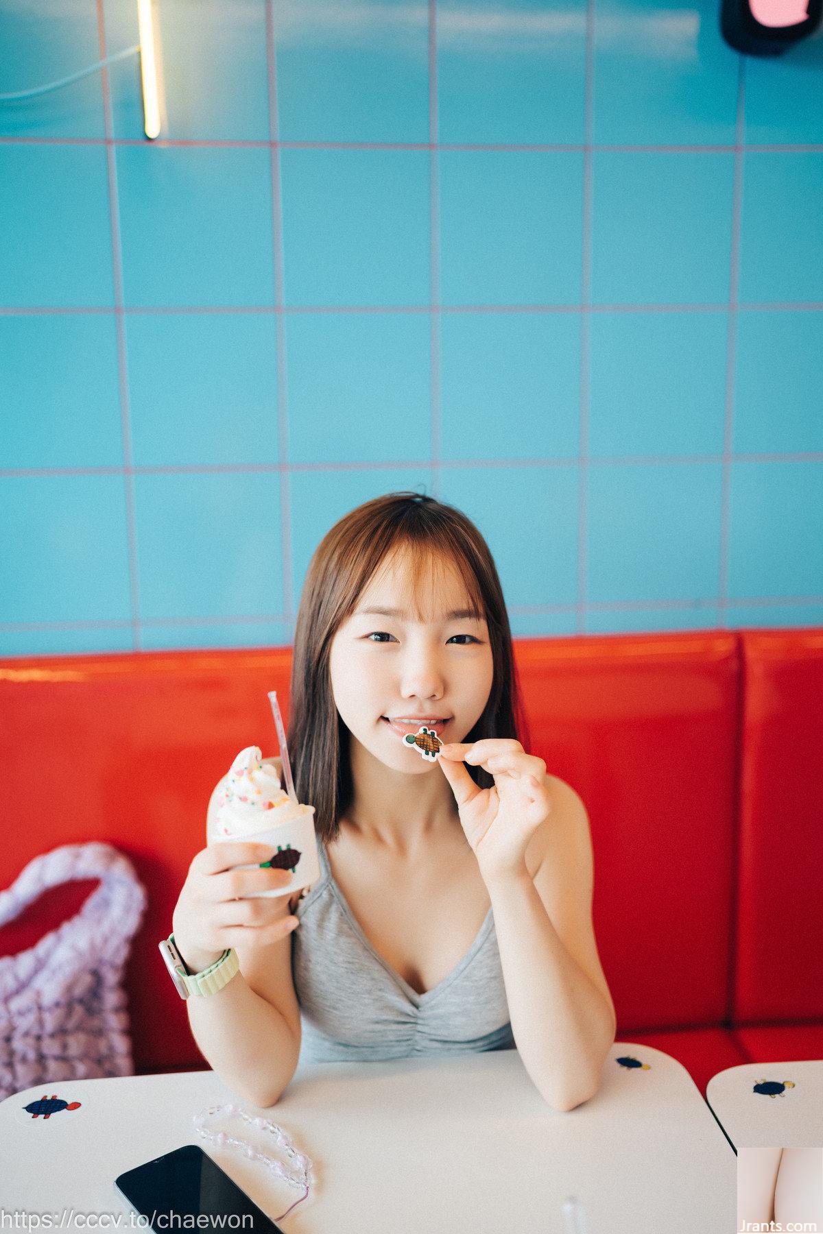 (Han Yeri tên là 2|) Gương mặt quyến rũ với dáng người trẻ trung (54P) - Ảnh 7