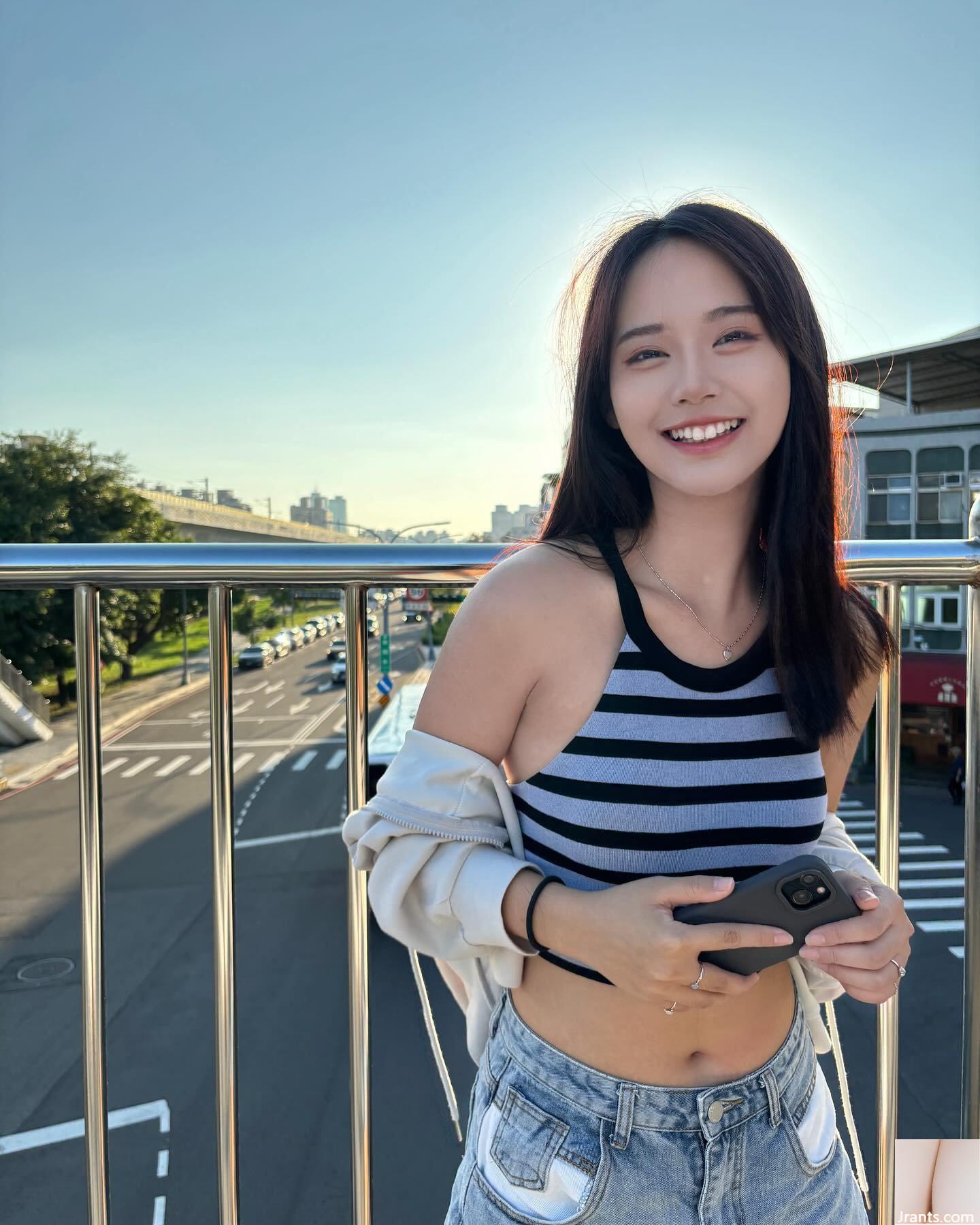 Nhân vật phản diện nhỏ nhắn gợi cảm với bộ ngực hơi lộ ra “Trà đen trà đá” có ngoại hình đẹp và thân hình tuyệt vời (12P) - Ảnh 11