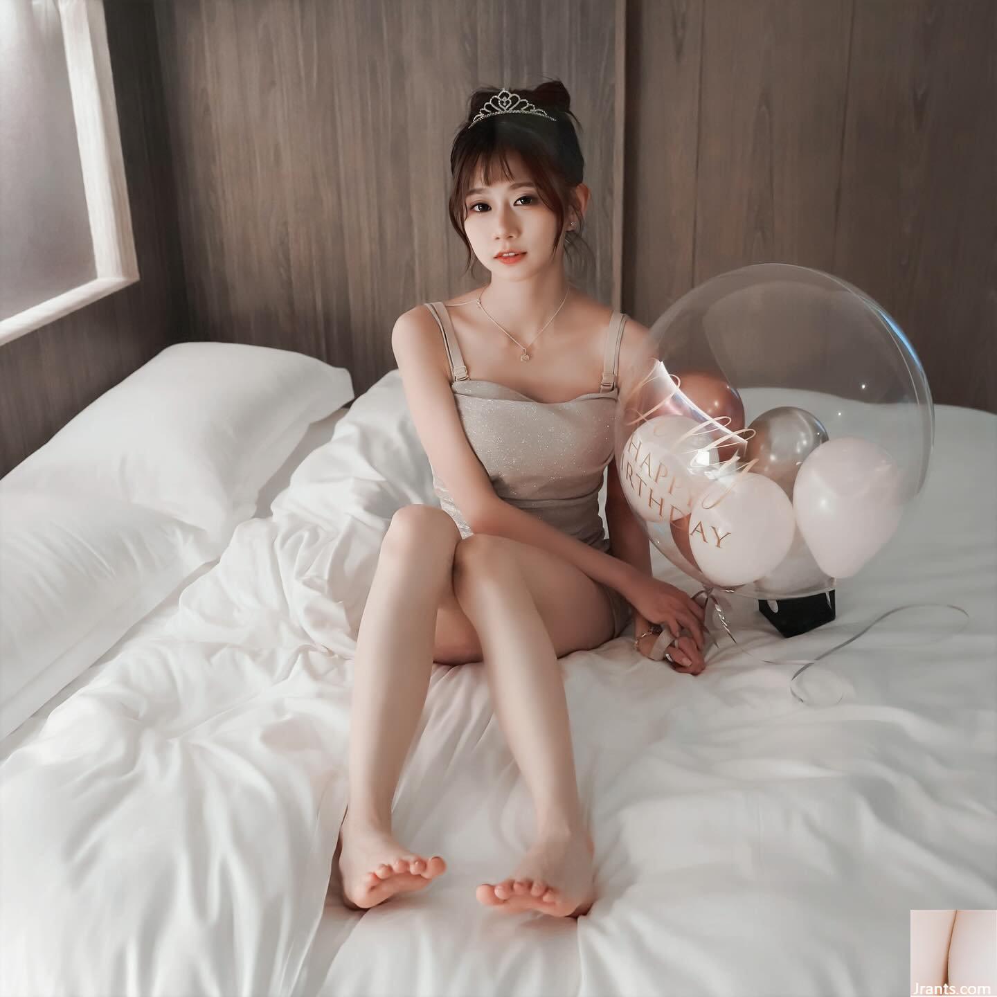 Gương mặt ngọt ngào “Dolly Dolly” có đường cong hoàn hảo và quyến rũ đến mức đáng viết (17P) - Ảnh 11