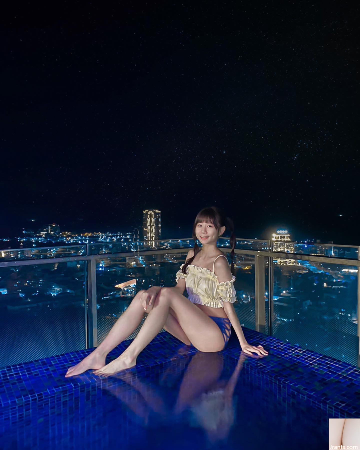 Gương mặt ngọt ngào “Dolly Dolly” có đường cong hoàn hảo và quyến rũ đến mức đáng viết (17P) - Ảnh 17