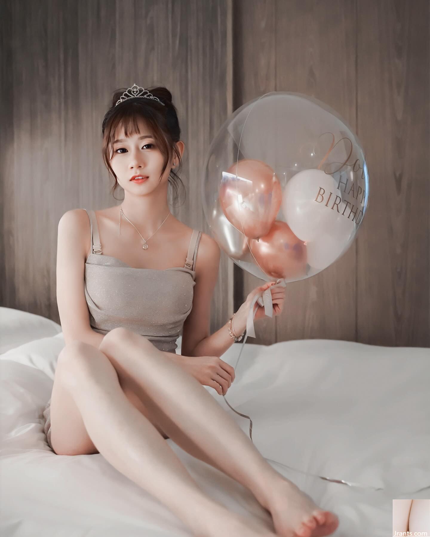 Gương mặt ngọt ngào “Dolly Dolly” có đường cong hoàn hảo và quyến rũ đến mức đáng viết (17P) - Ảnh 8