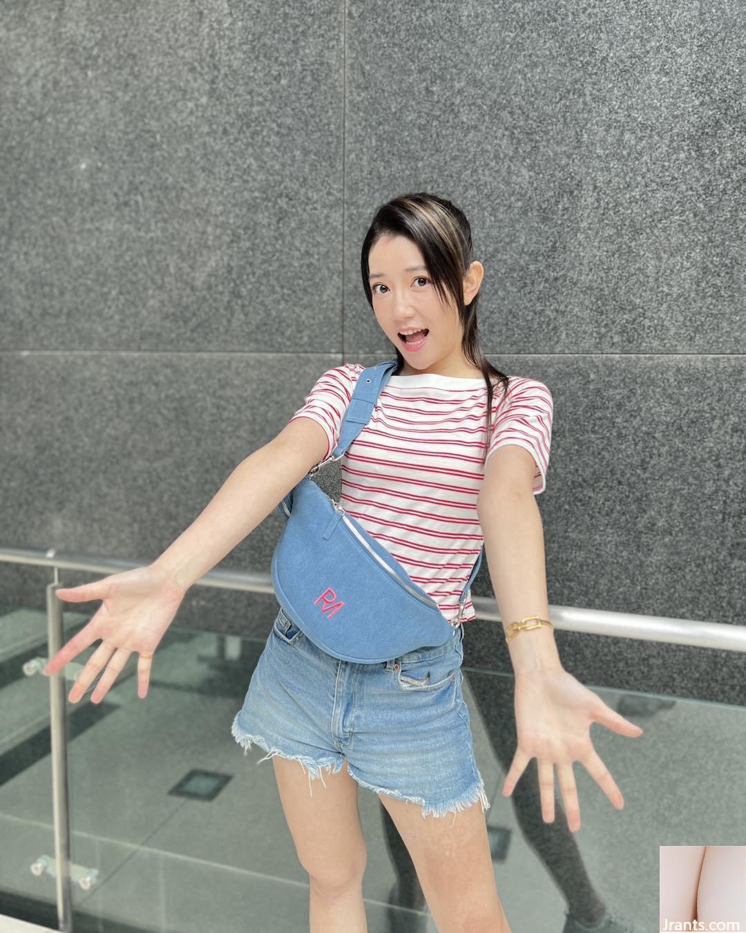 Người đẹp “Guo Yatang” của Đường Bạch có dáng người cực chuẩn và bắt mắt (12P) - Ảnh 10