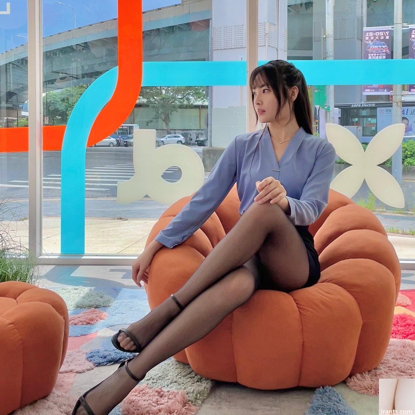 Cô gái phép thuật “Mianmen (Yuxin)” hình búp bê không có giới hạn về hình ảnh bắt mắt (16P) - Ảnh 3