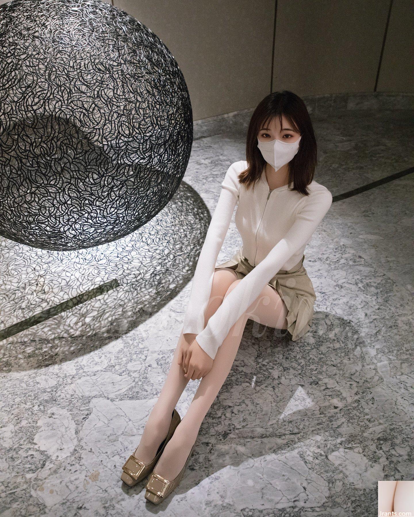 Hot girl “IMisslmiss”, nữ thần mắt to ngực dài đẹp đến nao lòng (17P) - Ảnh 3