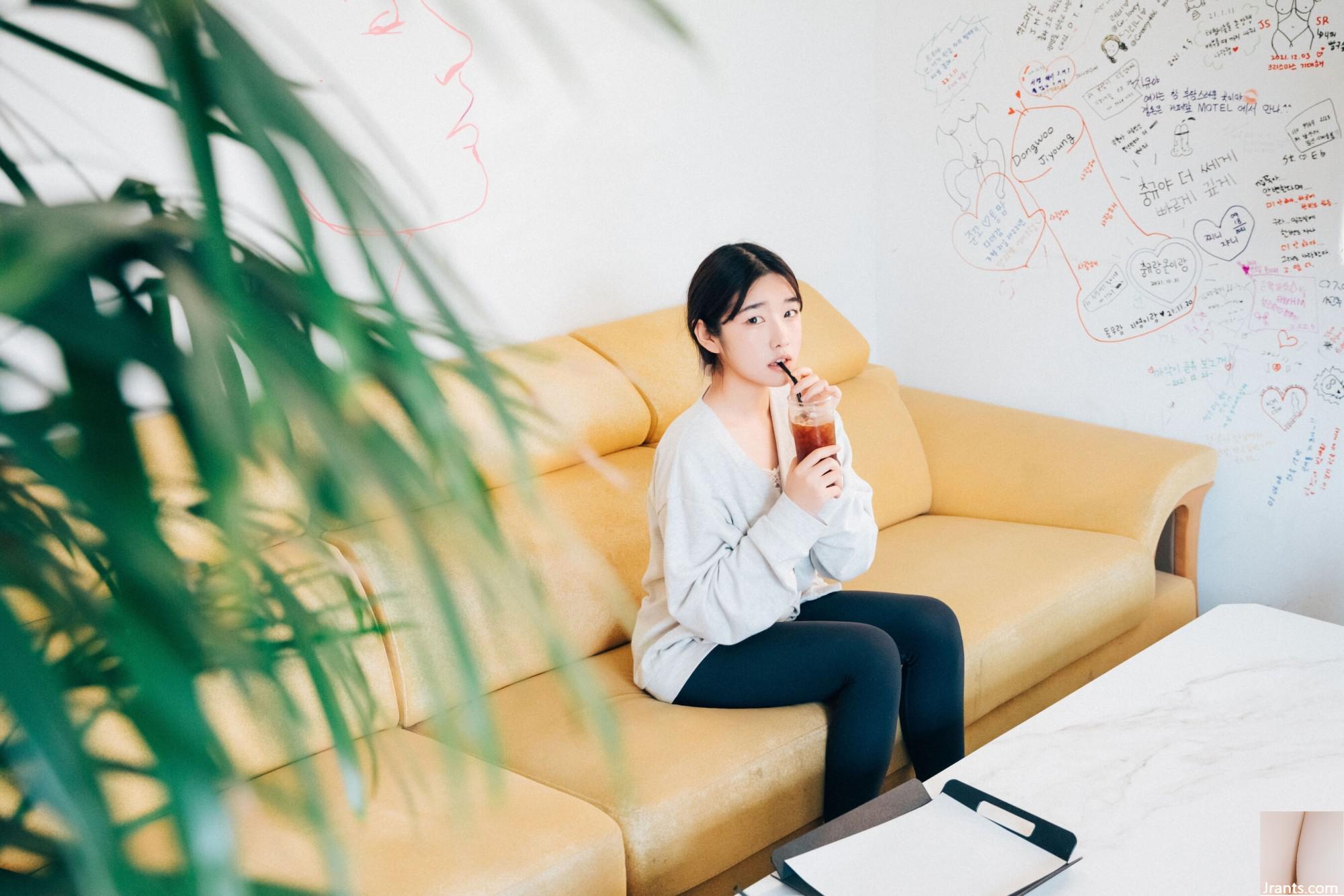 (bộ ảnh) (Loozy) Sonson《Yano hẹn hò》 (114P)