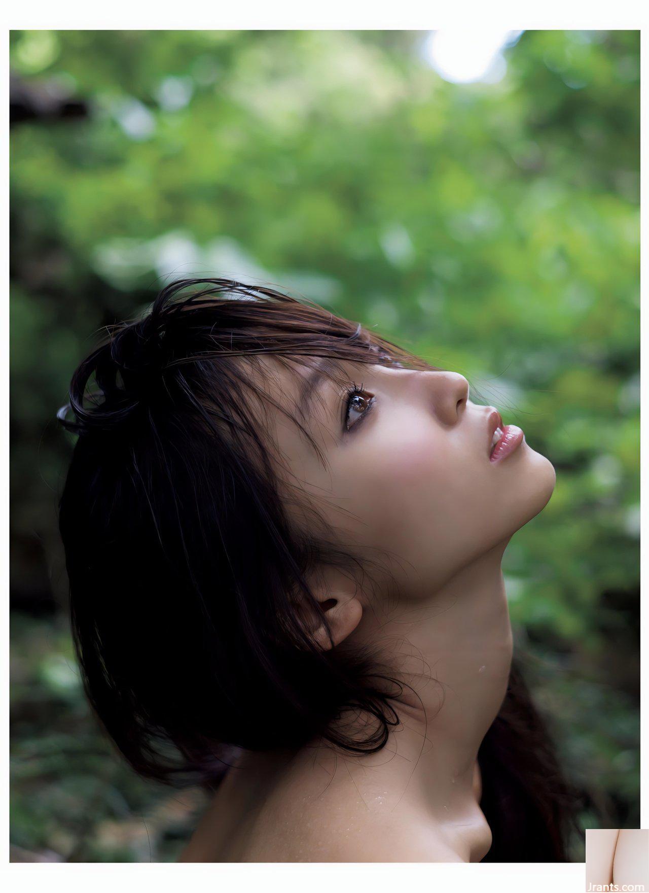 (Yoshiki りさ) Một cô gái xinh đẹp chất lượng cao với quy mô rất dữ dằn nhưng trông không mấy hứa hẹn (27P) - Ảnh 18