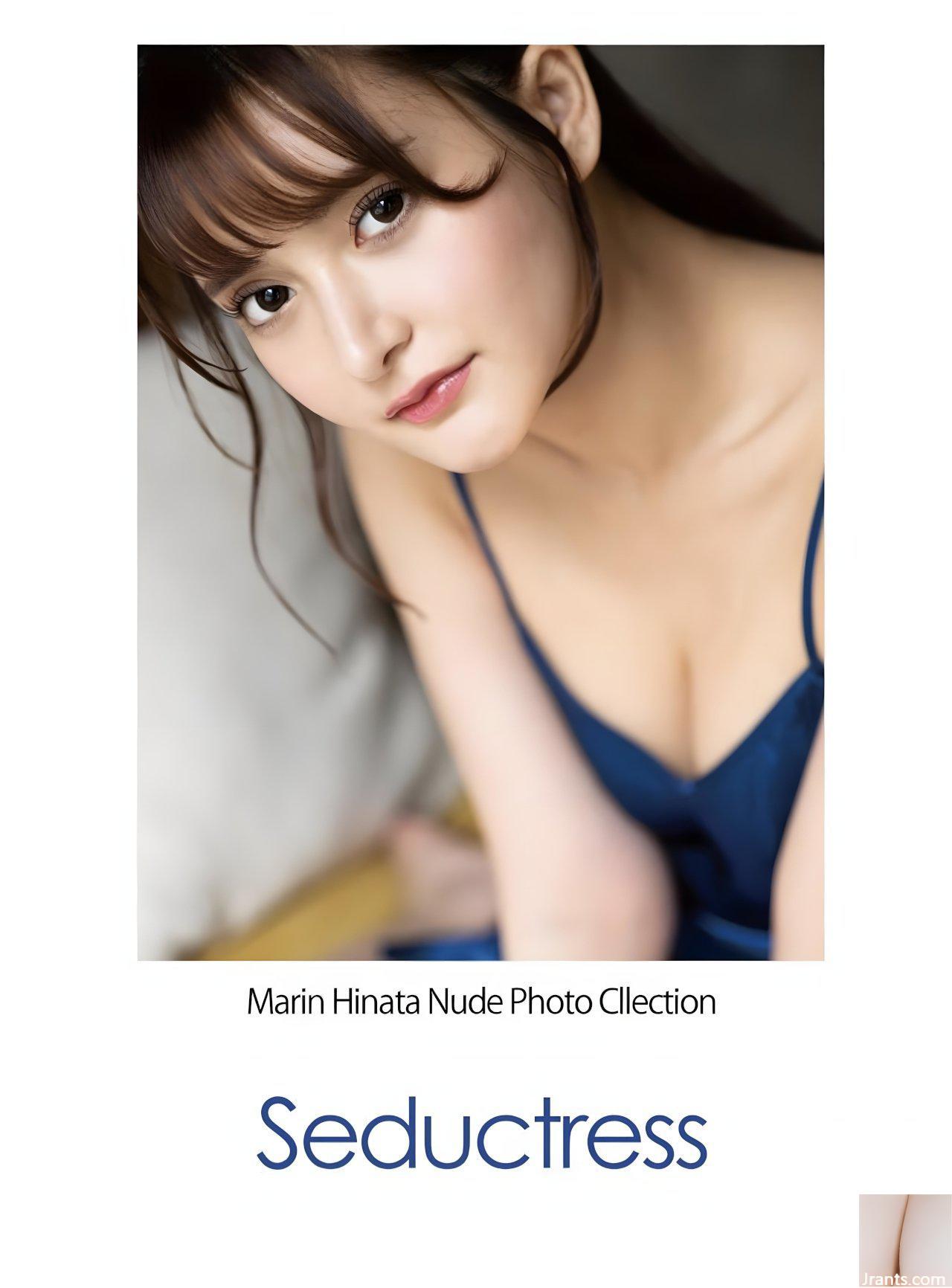 (Hinata Marin) Thử thách và xem cực đỉnh (27P)