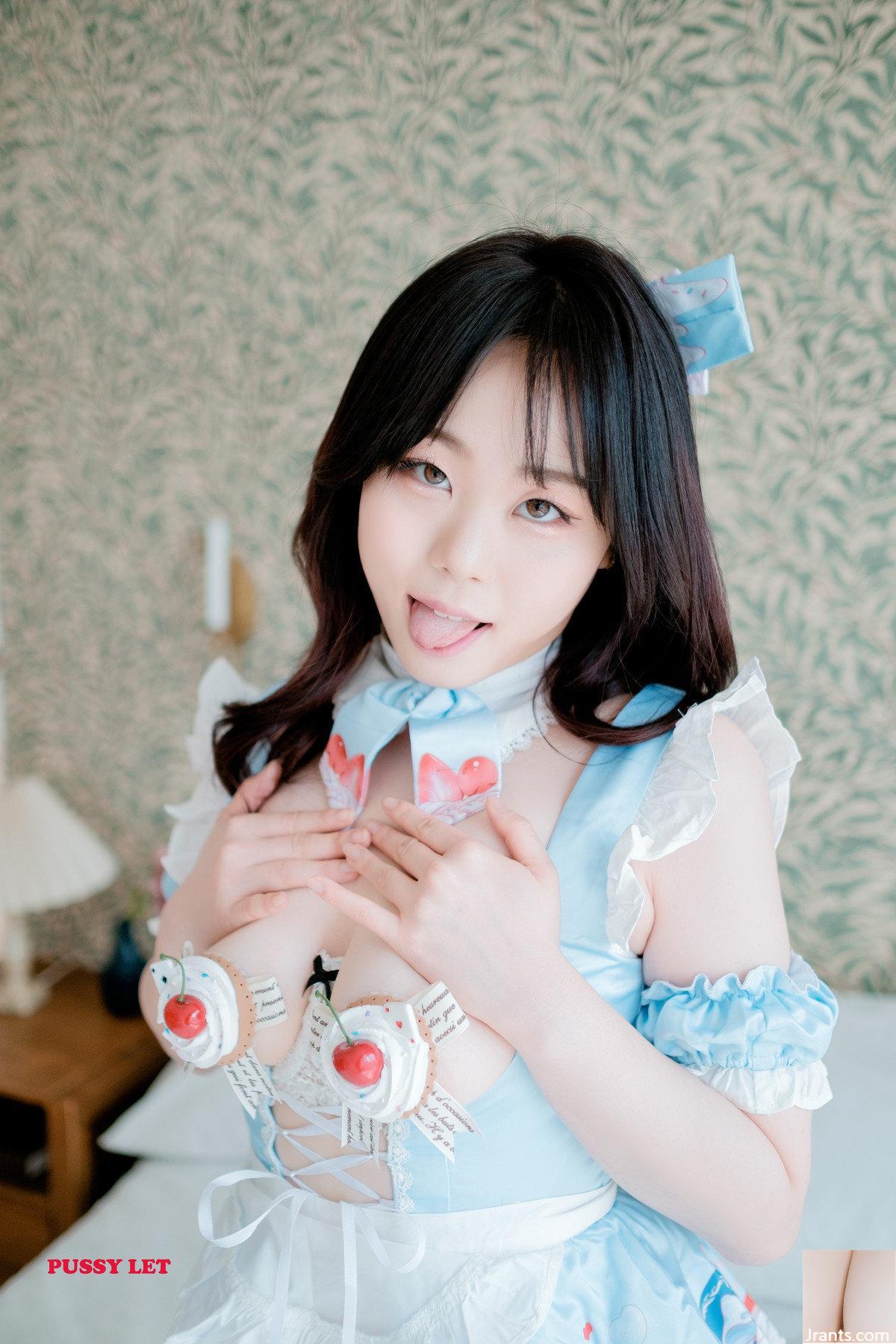 (Suyeon ≌) Nữ thần Hàn Quốc Bai Neng khoe body đầy cám dỗ (38P) - Ảnh 20