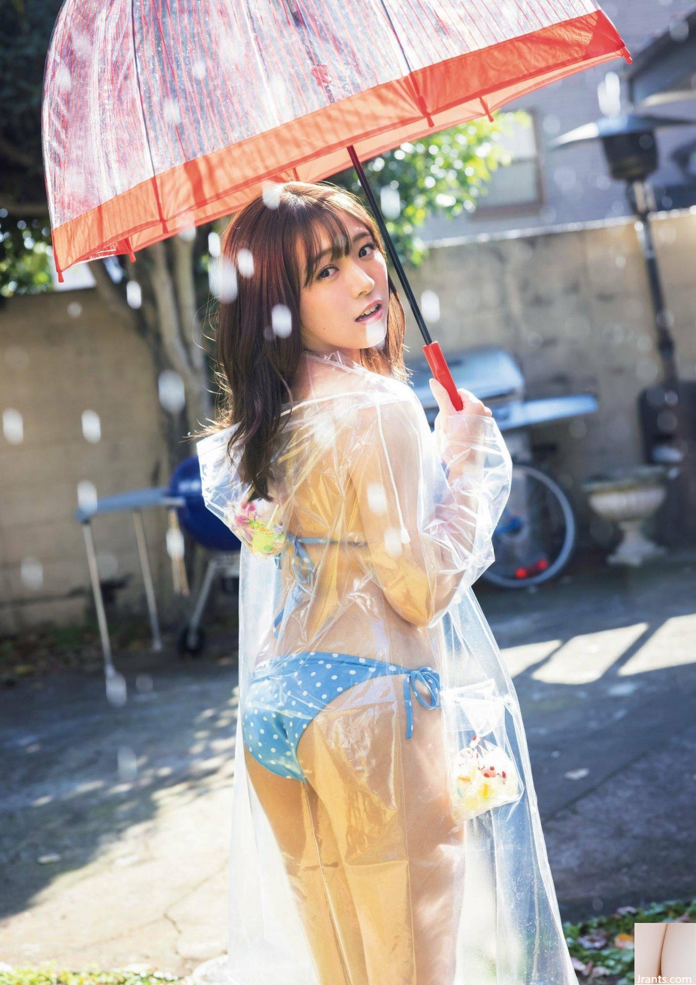 (Takeda Tomoka) Bức ảnh “góc nhìn ngực đẹp” đầy đủ là tốt (11P) - Ảnh 2