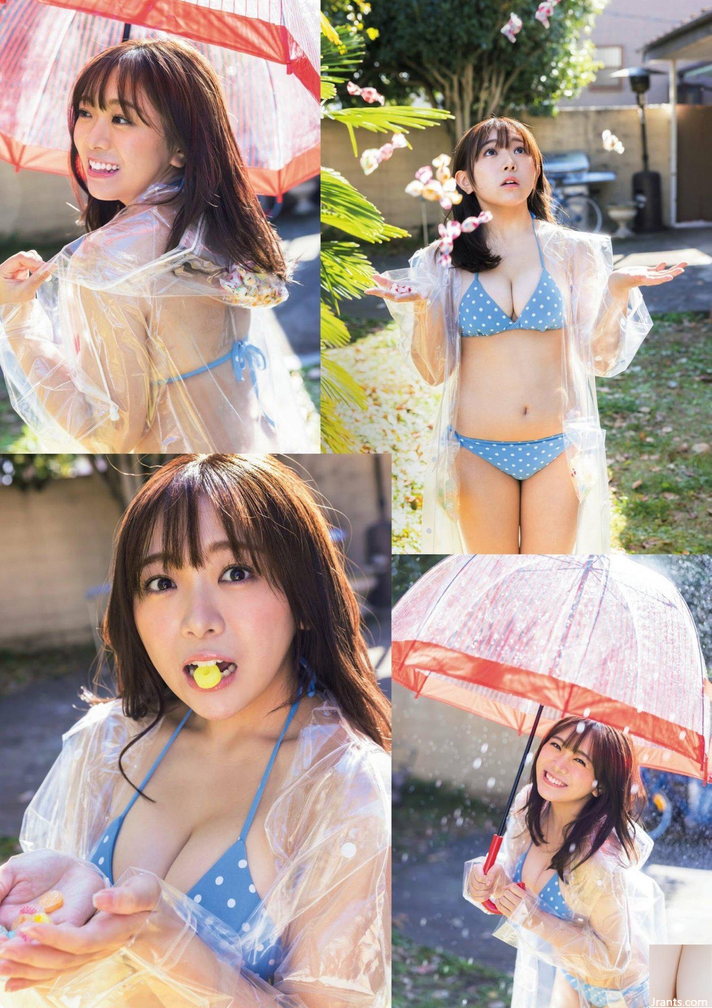 (Takeda Tomoka) Bức ảnh “góc nhìn ngực đẹp” đầy đủ là tốt (11P) - Ảnh 3