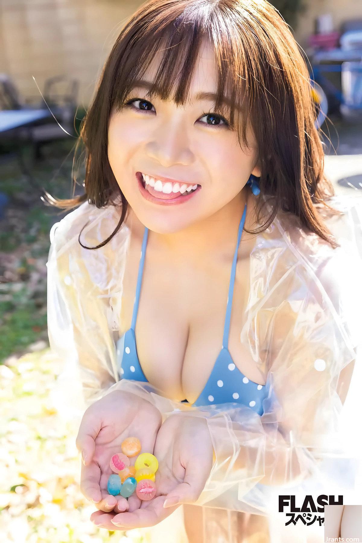 (Takeda Tomoka) Bức ảnh “góc nhìn ngực đẹp” đầy đủ là tốt (11P) - Ảnh 9