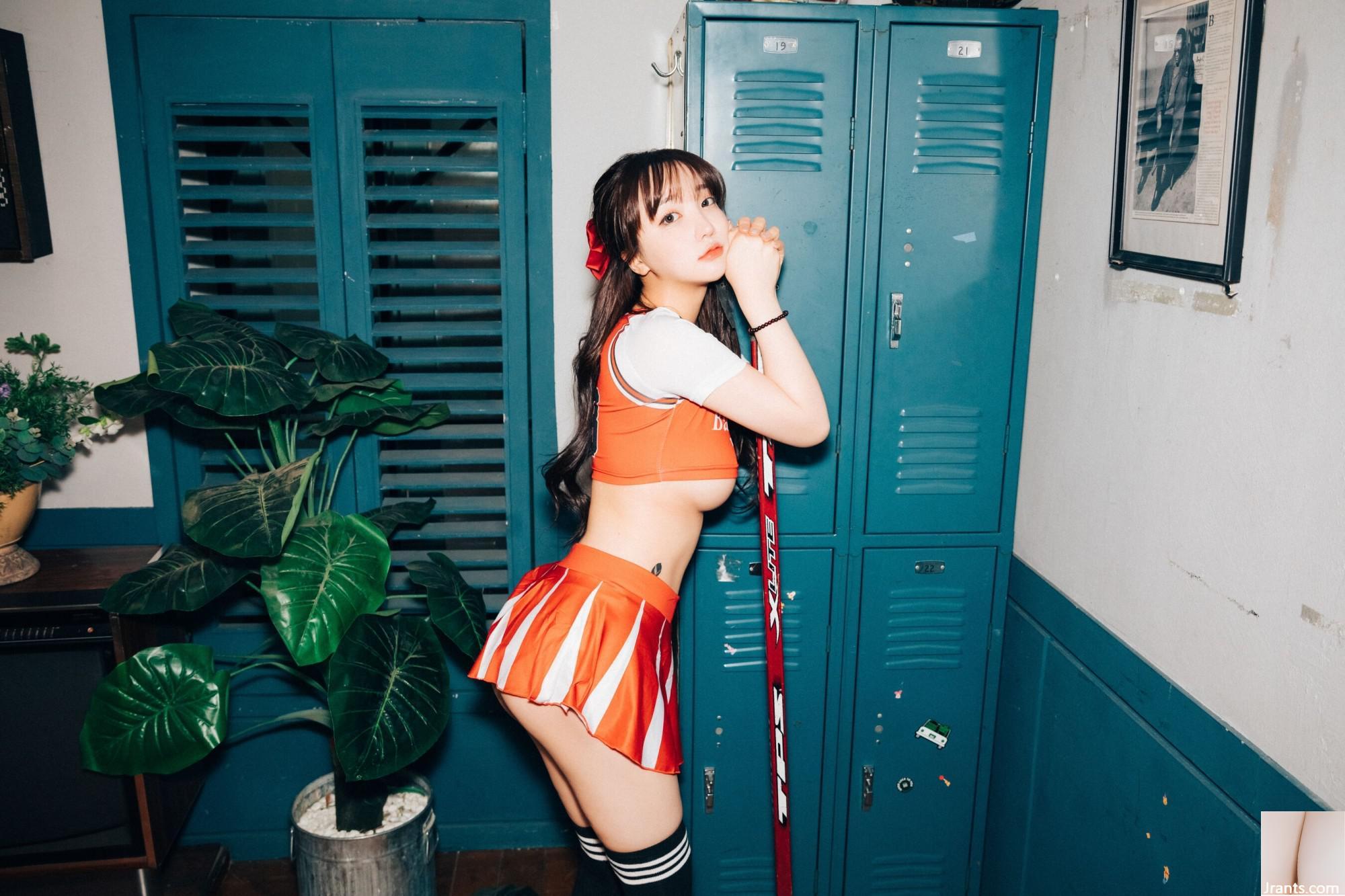 (bộ ảnh) (Loozy) “Hãy vui lên” của Sun Lele (91P) - Ảnh 15