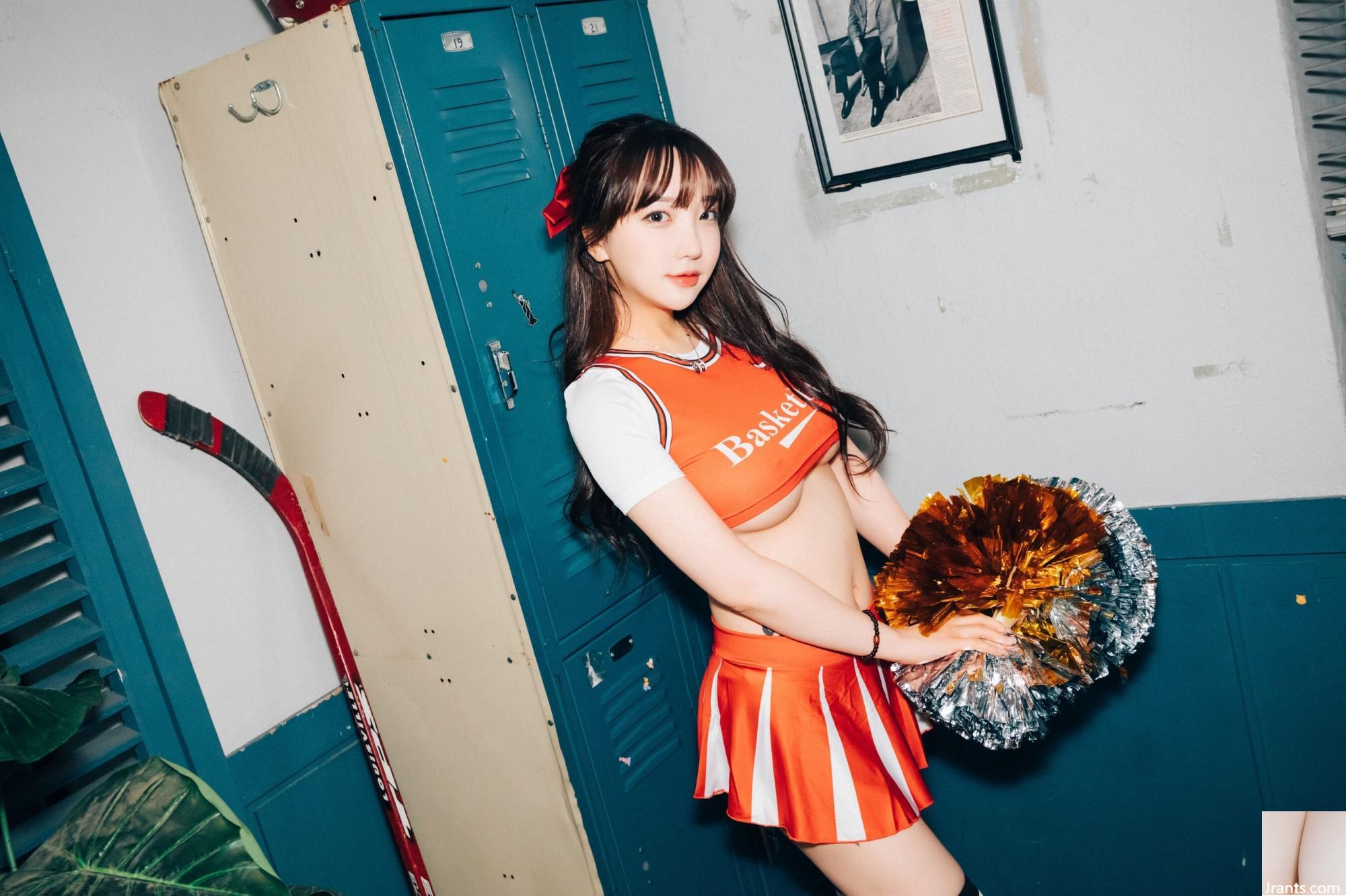 (bộ ảnh) (Loozy) “Hãy vui lên” của Sun Lele (91P) - Ảnh 7