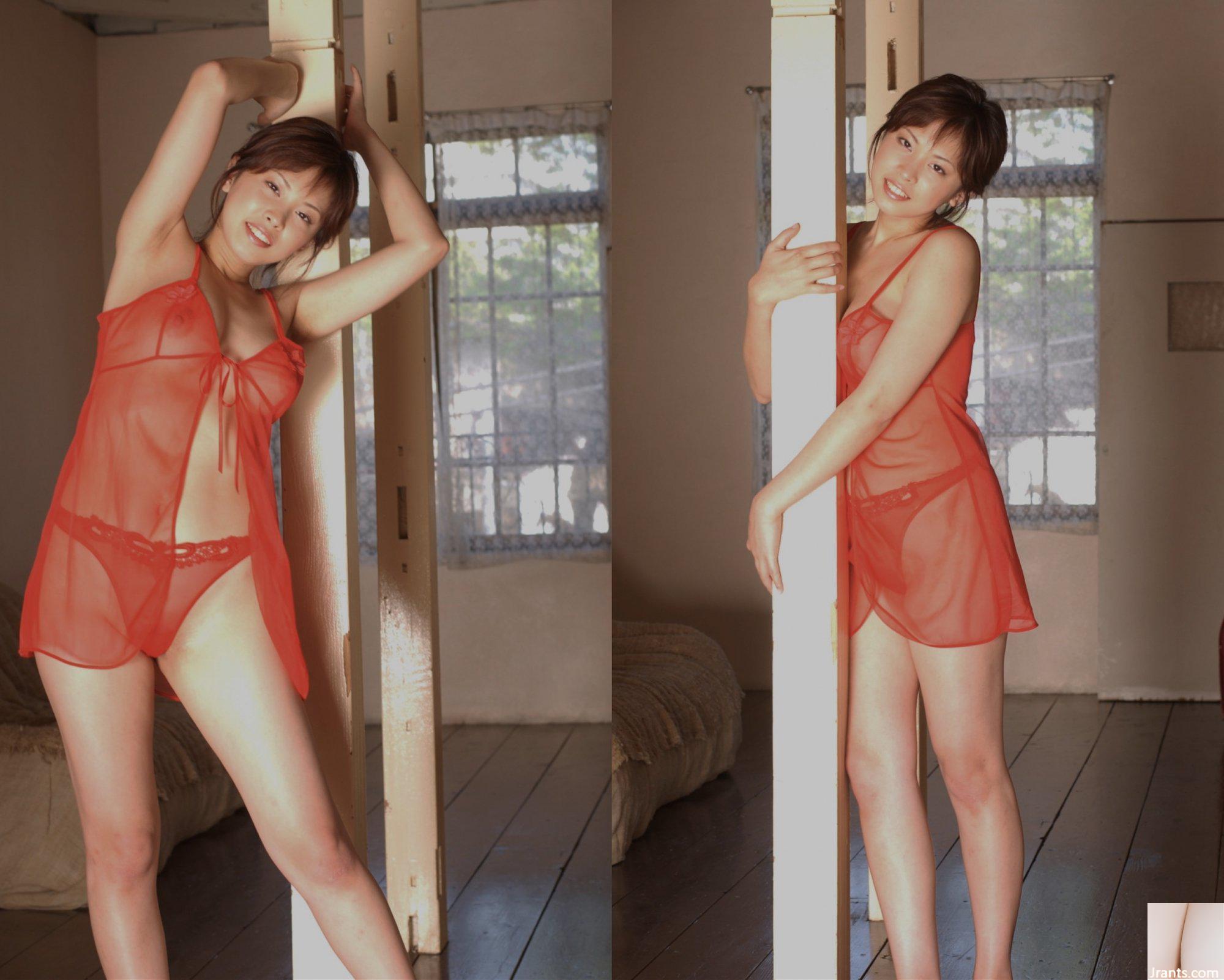 Minami Aikawa (Photobook) Xưởng khỏa thân (205P) - Ảnh 124