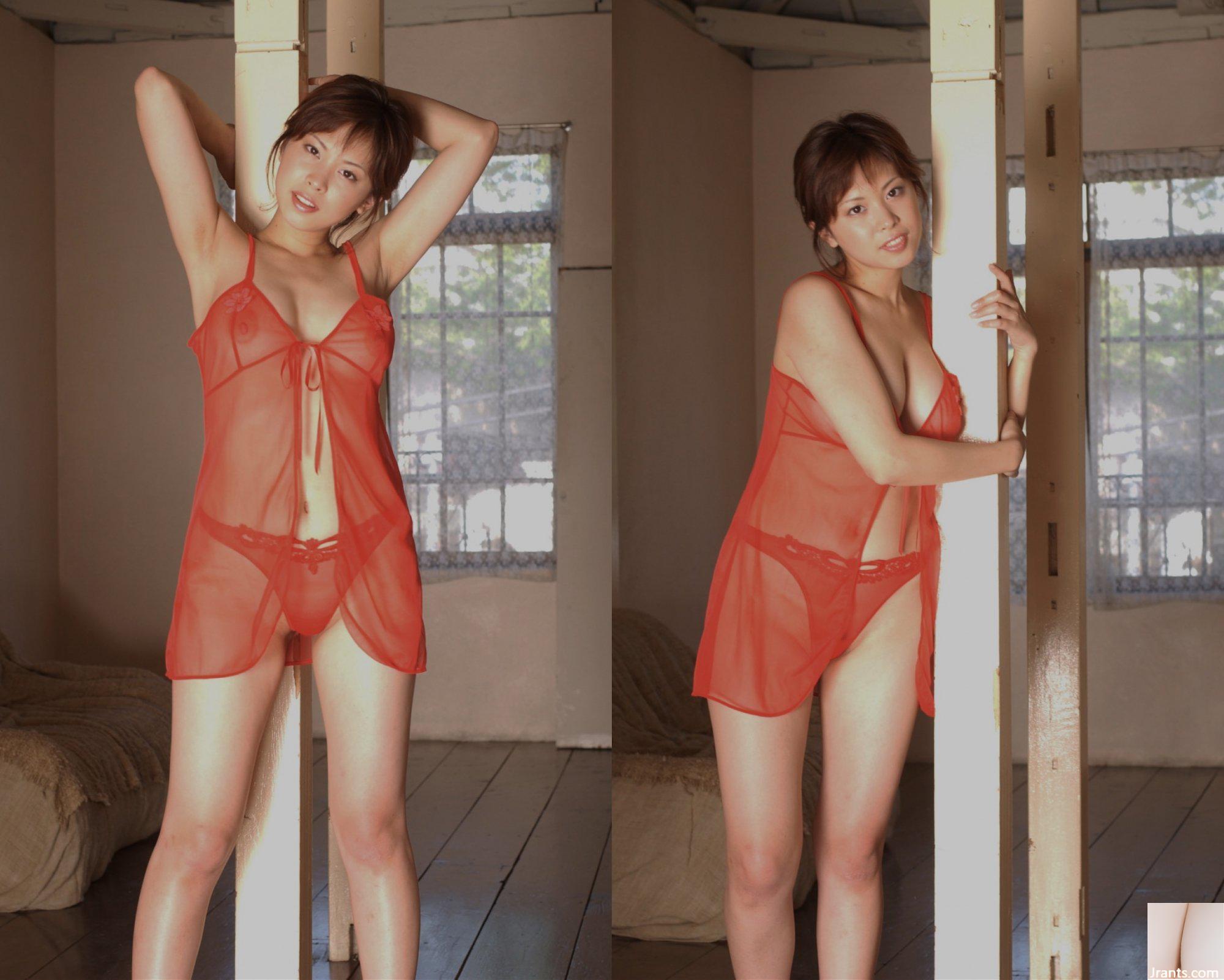 Minami Aikawa (Photobook) Xưởng khỏa thân (205P) - Ảnh 125